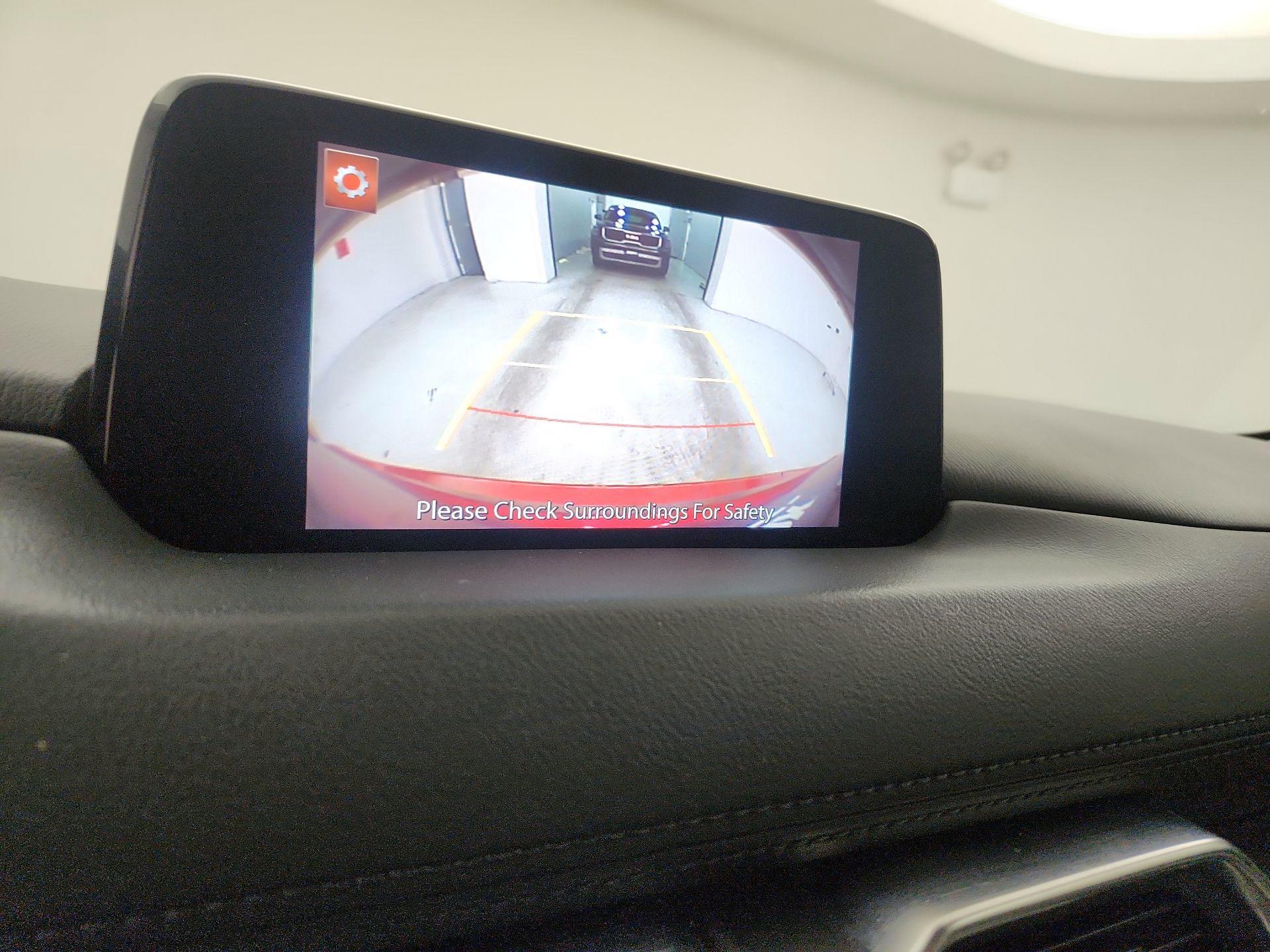 Thumbnail: 2017 Mazda CX-5 - 12