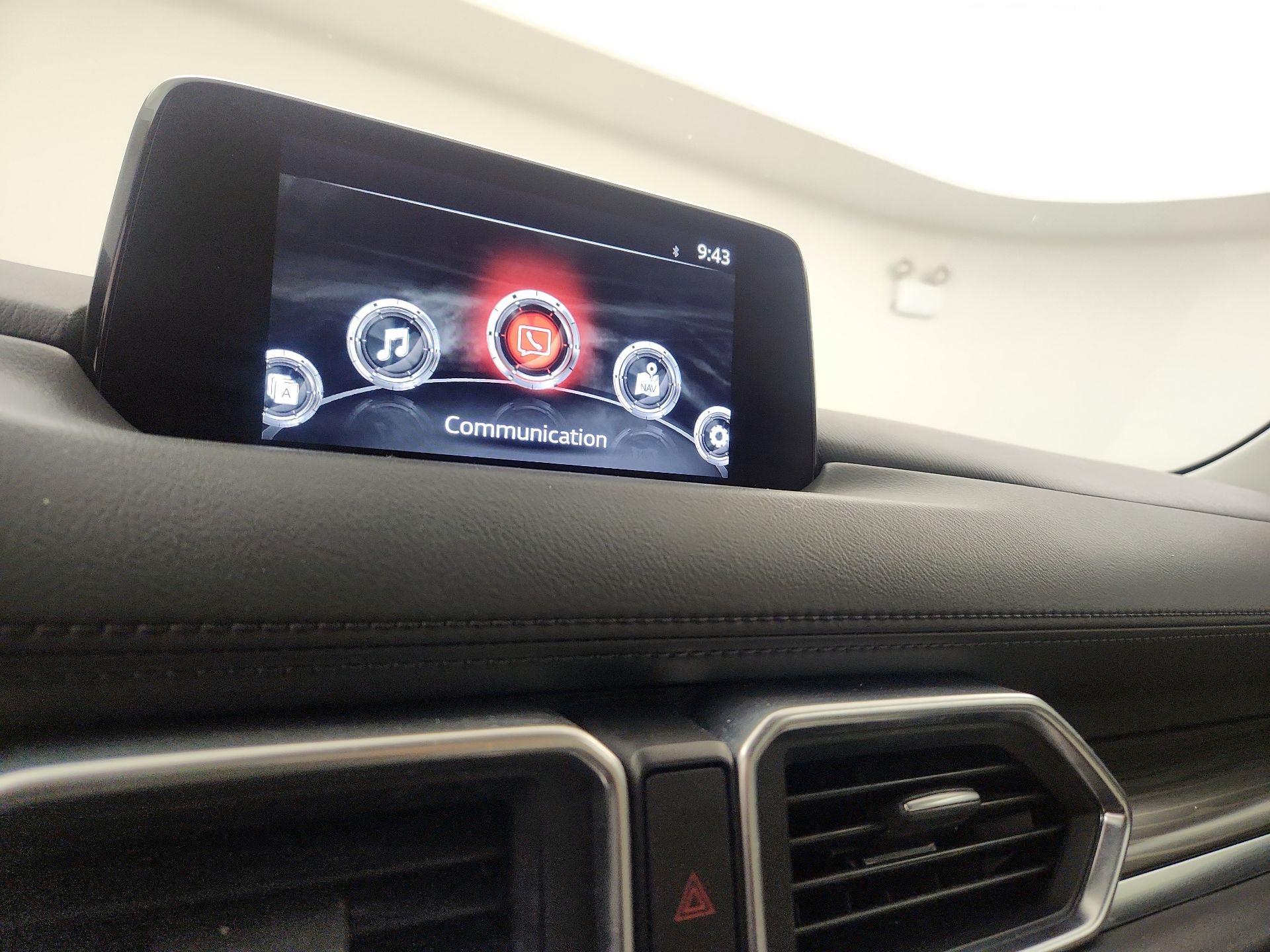 Thumbnail: 2017 Mazda CX-5 - 13