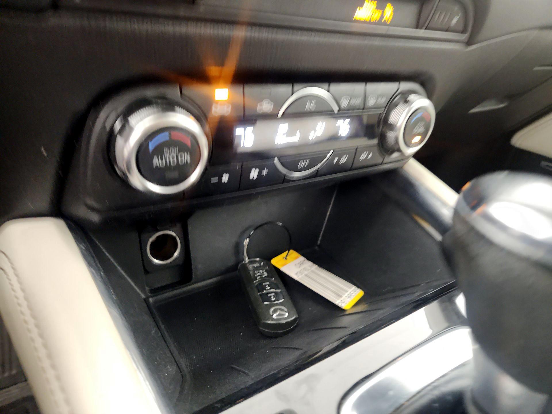 Thumbnail: 2017 Mazda CX-5 - 14