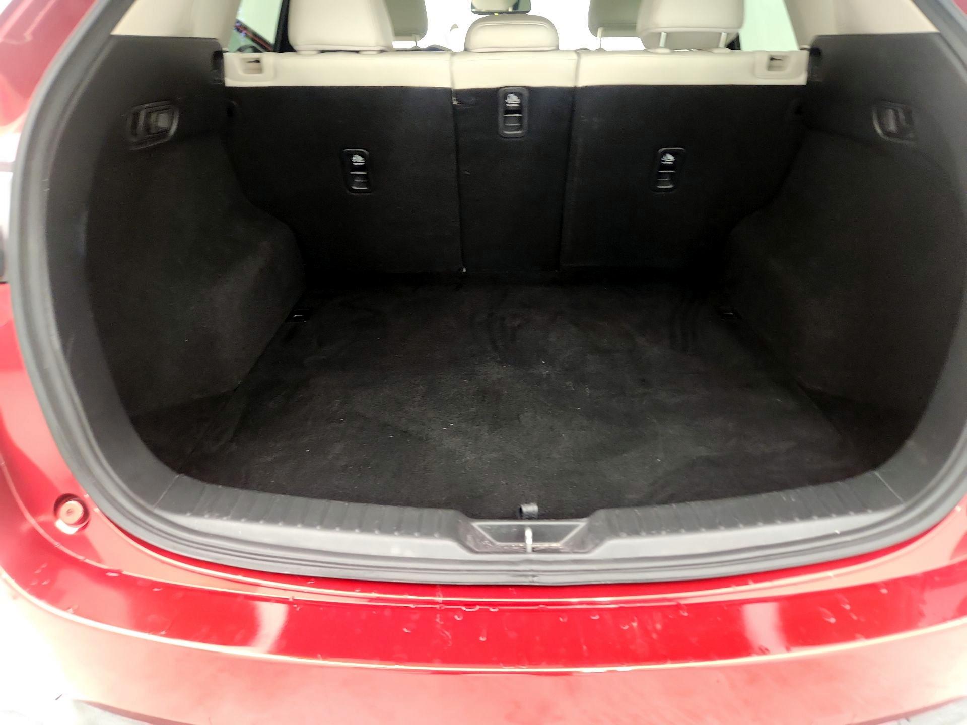 Thumbnail: 2017 Mazda CX-5 - 17