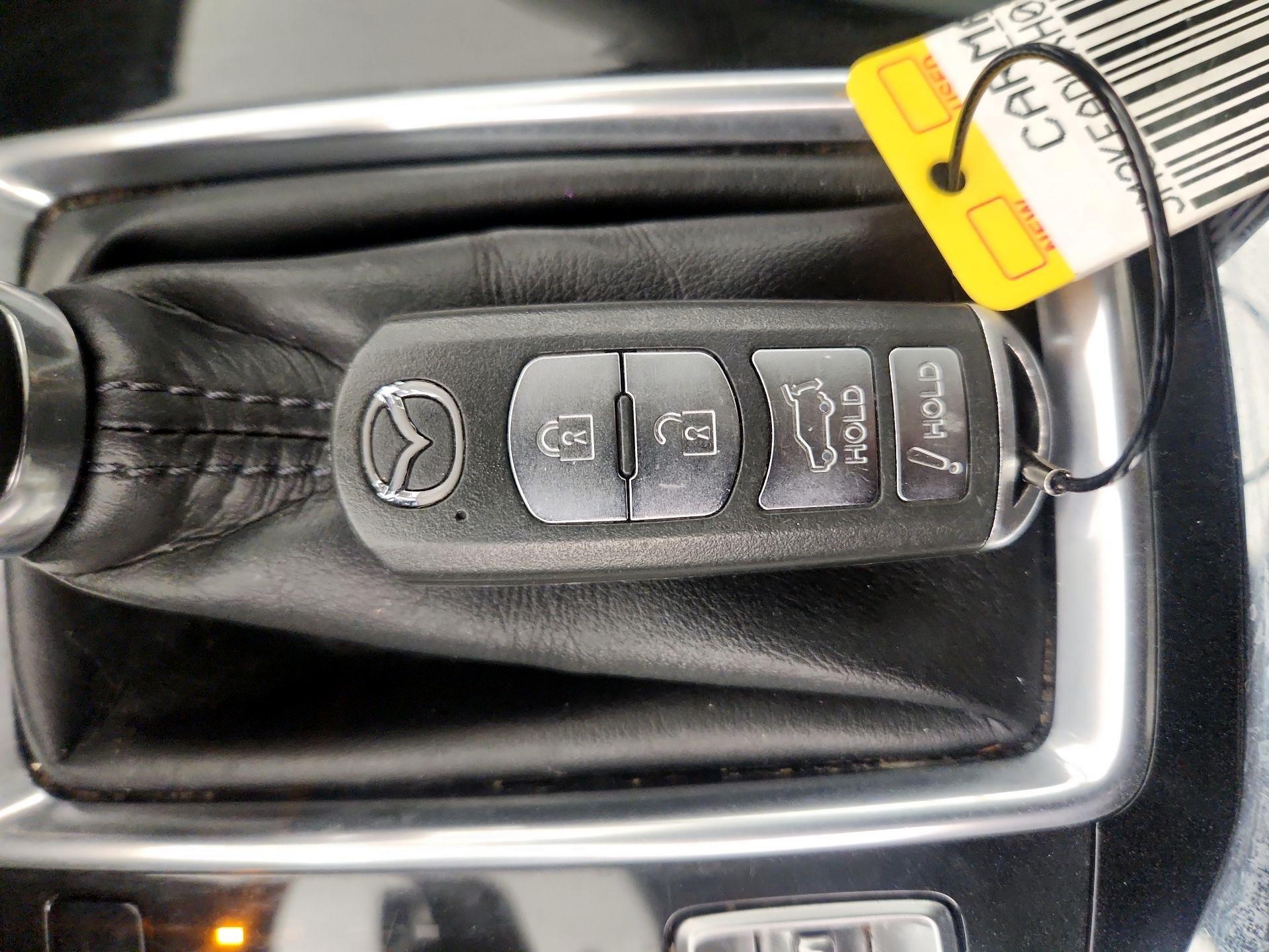 Thumbnail: 2017 Mazda CX-5 - 19