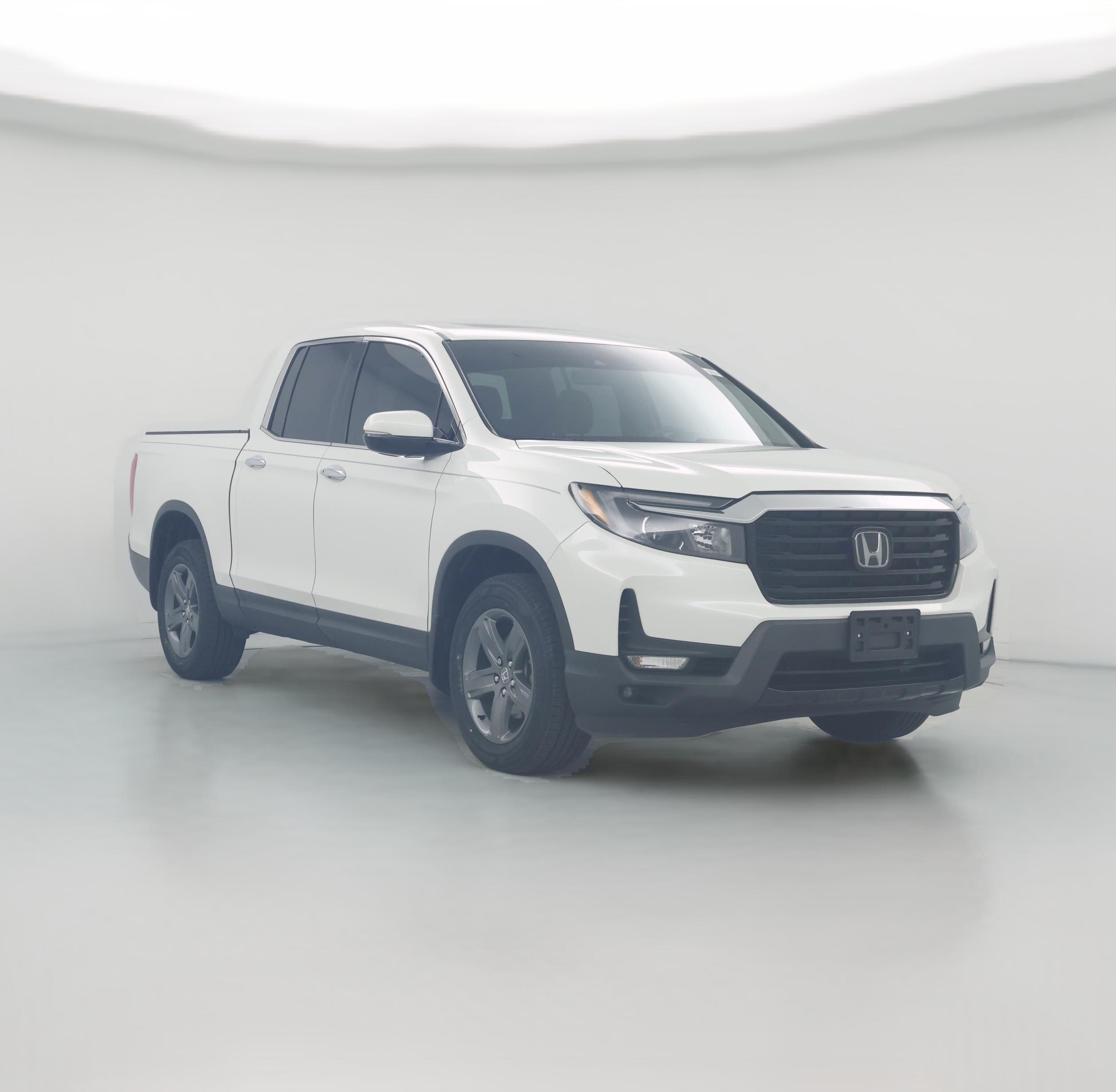 Thumbnail: 2023 Honda Ridgeline - 1