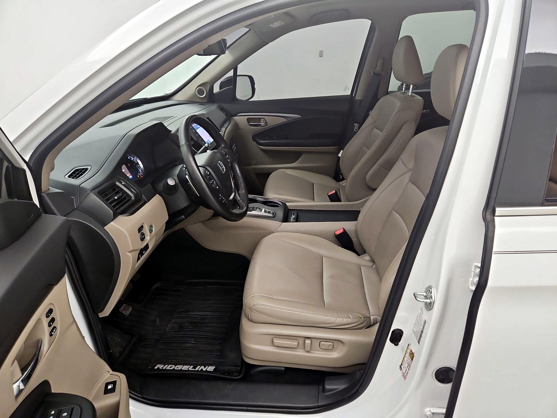 Thumbnail: 2023 Honda Ridgeline - 11