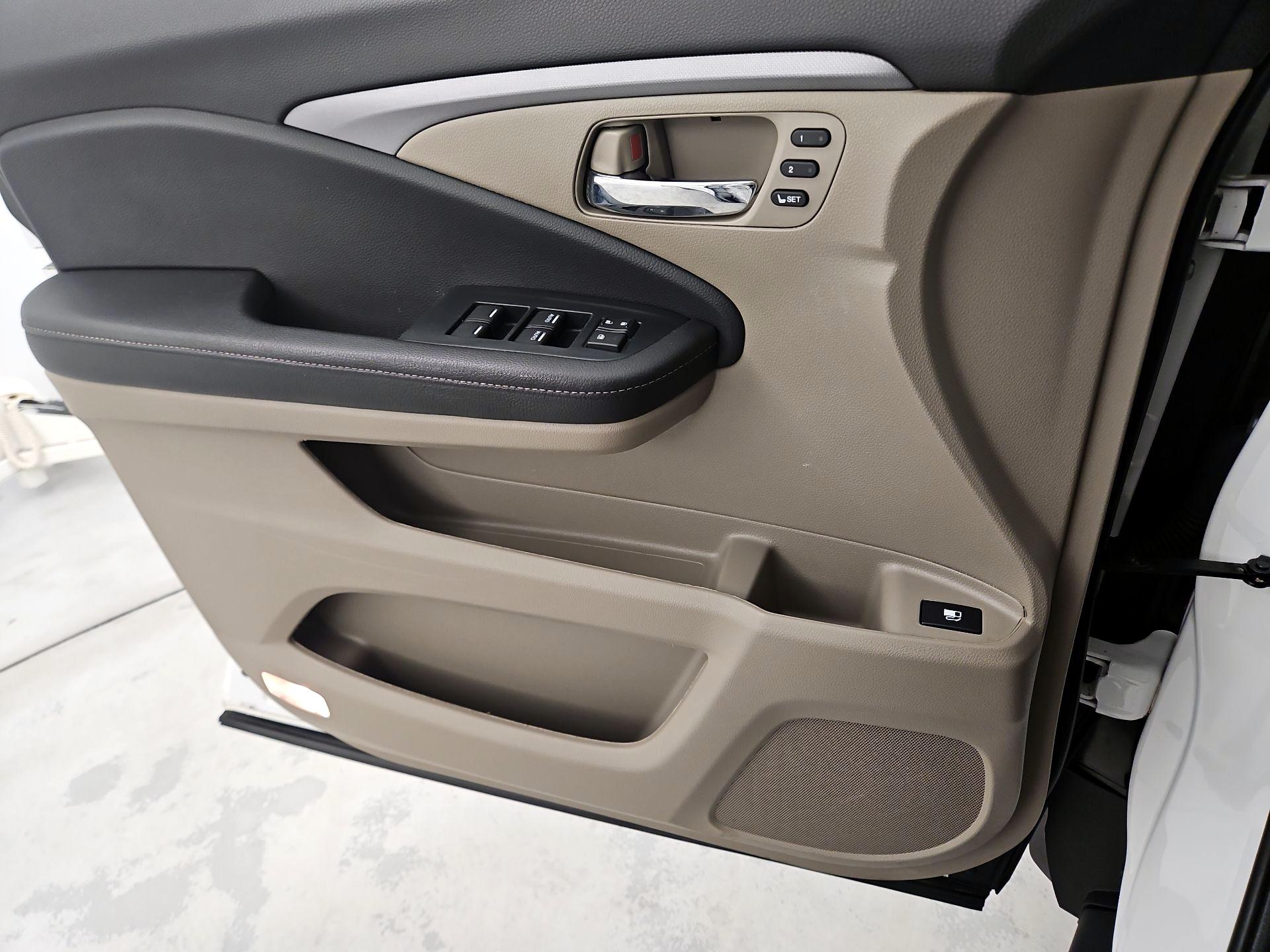 Thumbnail: 2023 Honda Ridgeline - 12