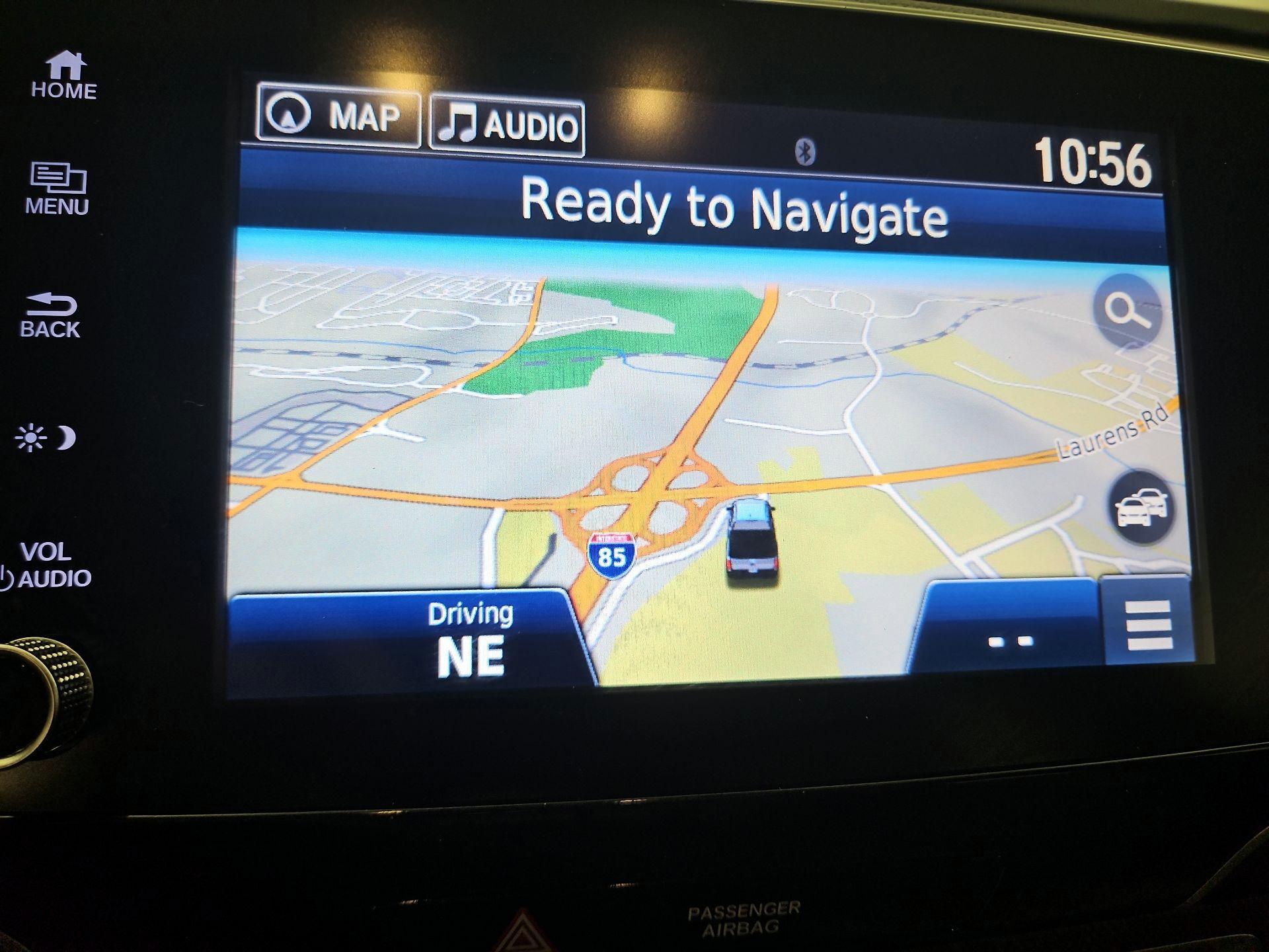 Thumbnail: 2023 Honda Ridgeline - 14