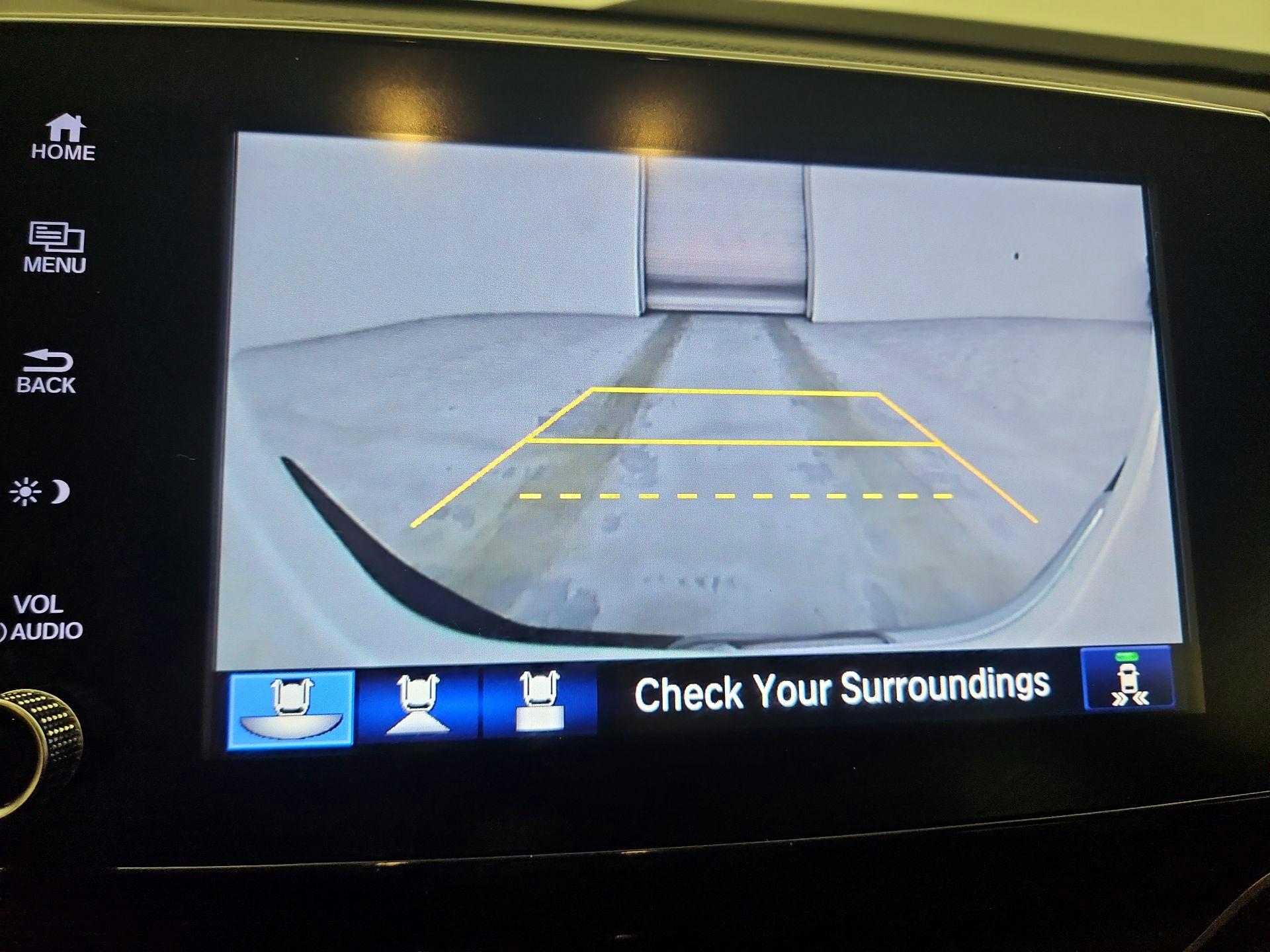 Thumbnail: 2023 Honda Ridgeline - 15