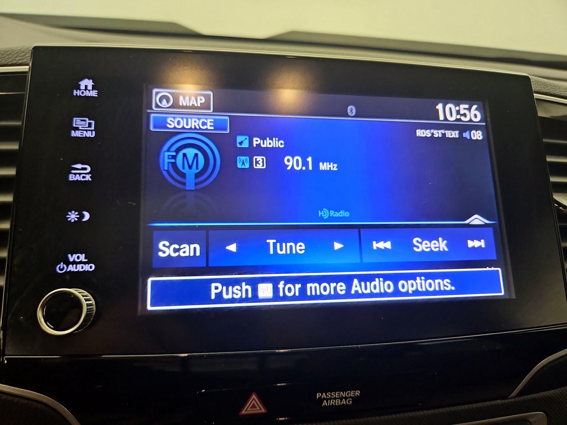 Thumbnail: 2023 Honda Ridgeline - 16