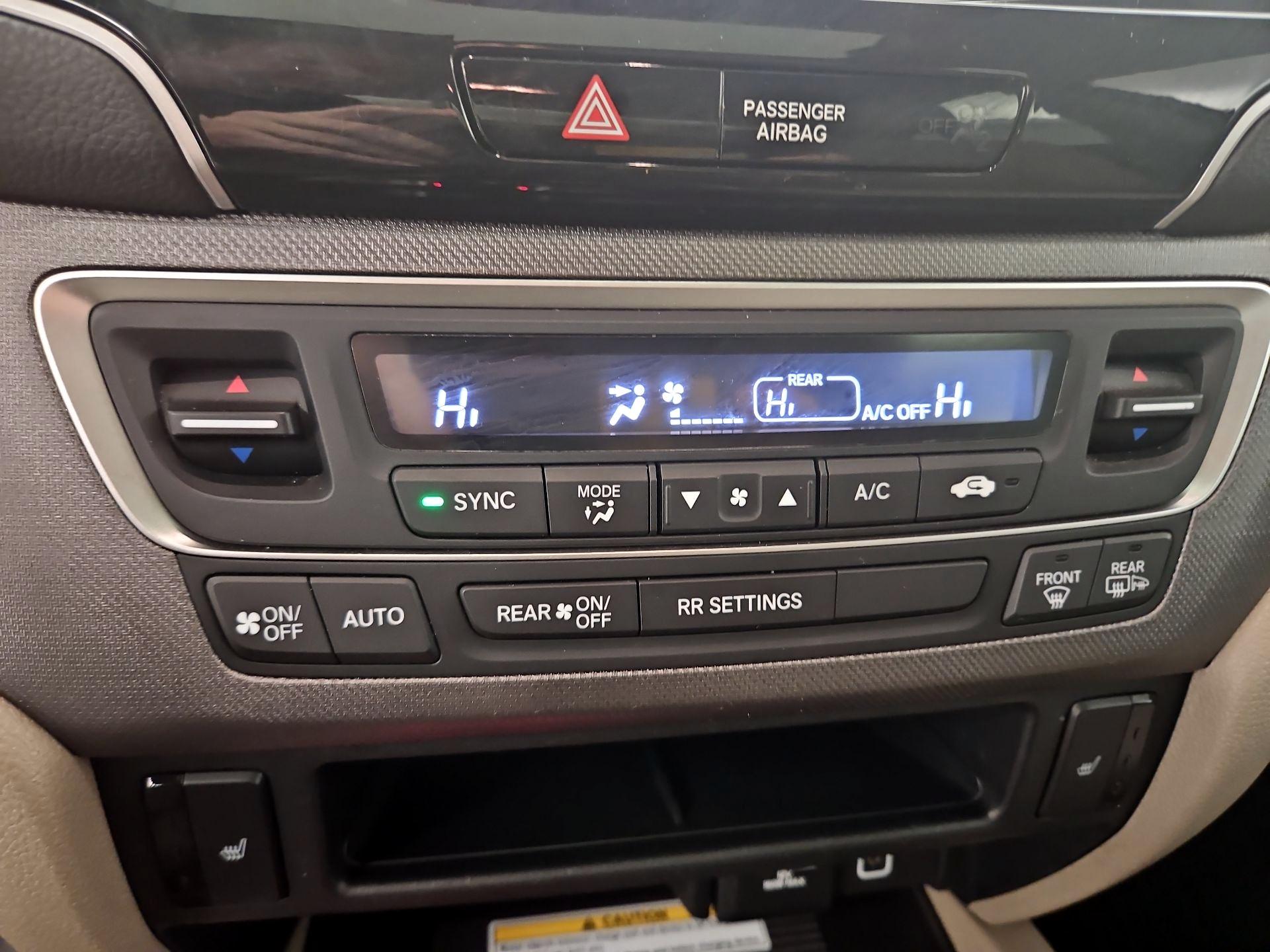 Thumbnail: 2023 Honda Ridgeline - 17