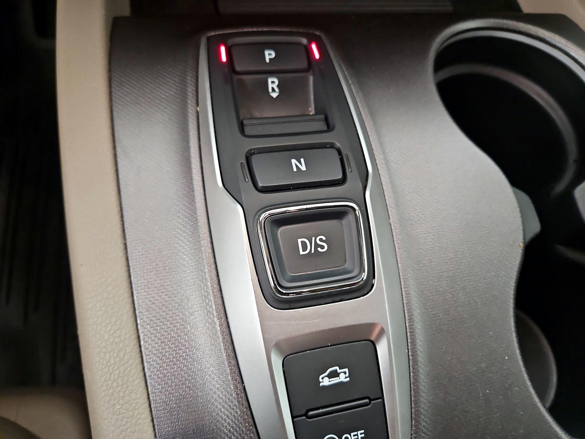 Thumbnail: 2023 Honda Ridgeline - 18