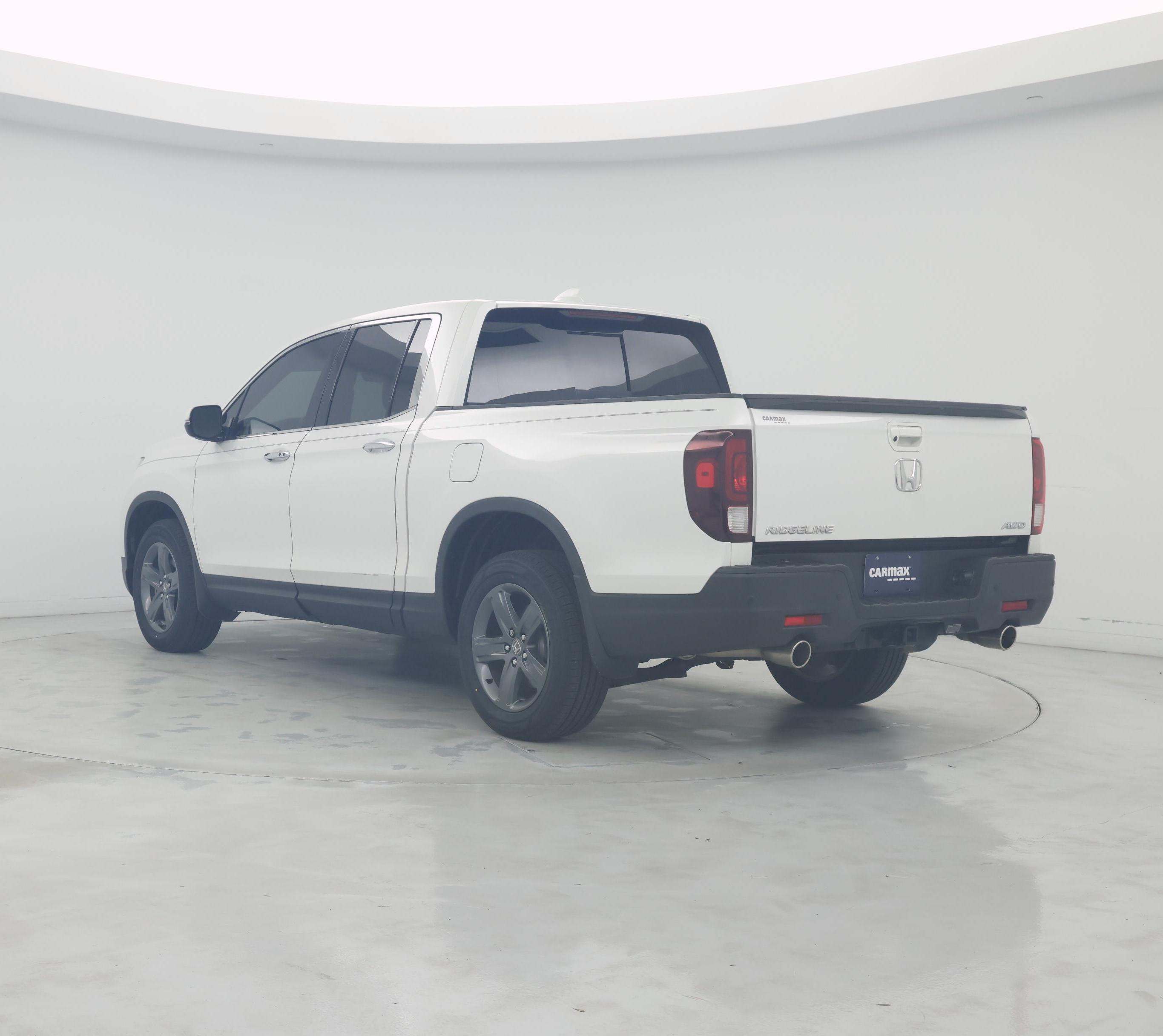 Thumbnail: 2023 Honda Ridgeline - 2