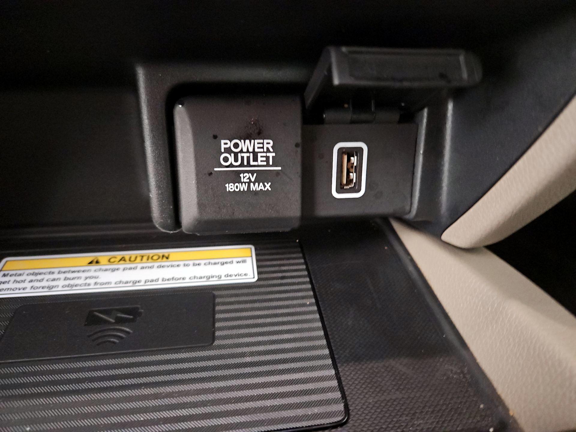 Thumbnail: 2023 Honda Ridgeline - 19