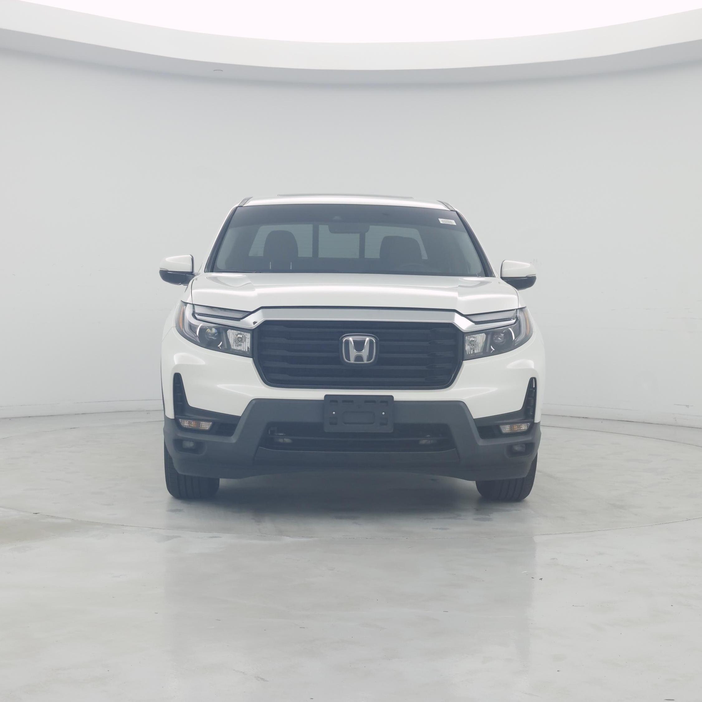 Thumbnail: 2023 Honda Ridgeline - 5
