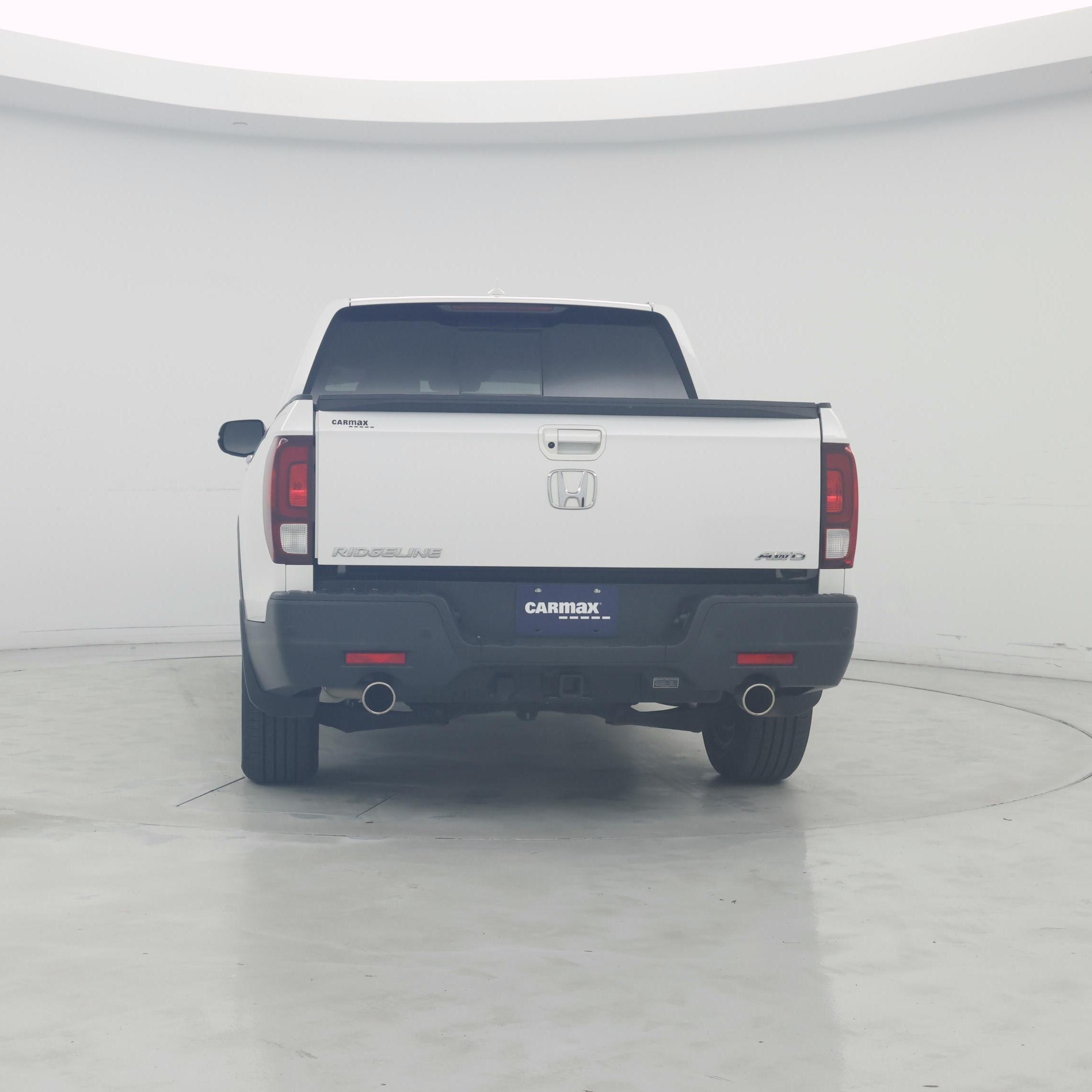 Thumbnail: 2023 Honda Ridgeline - 6