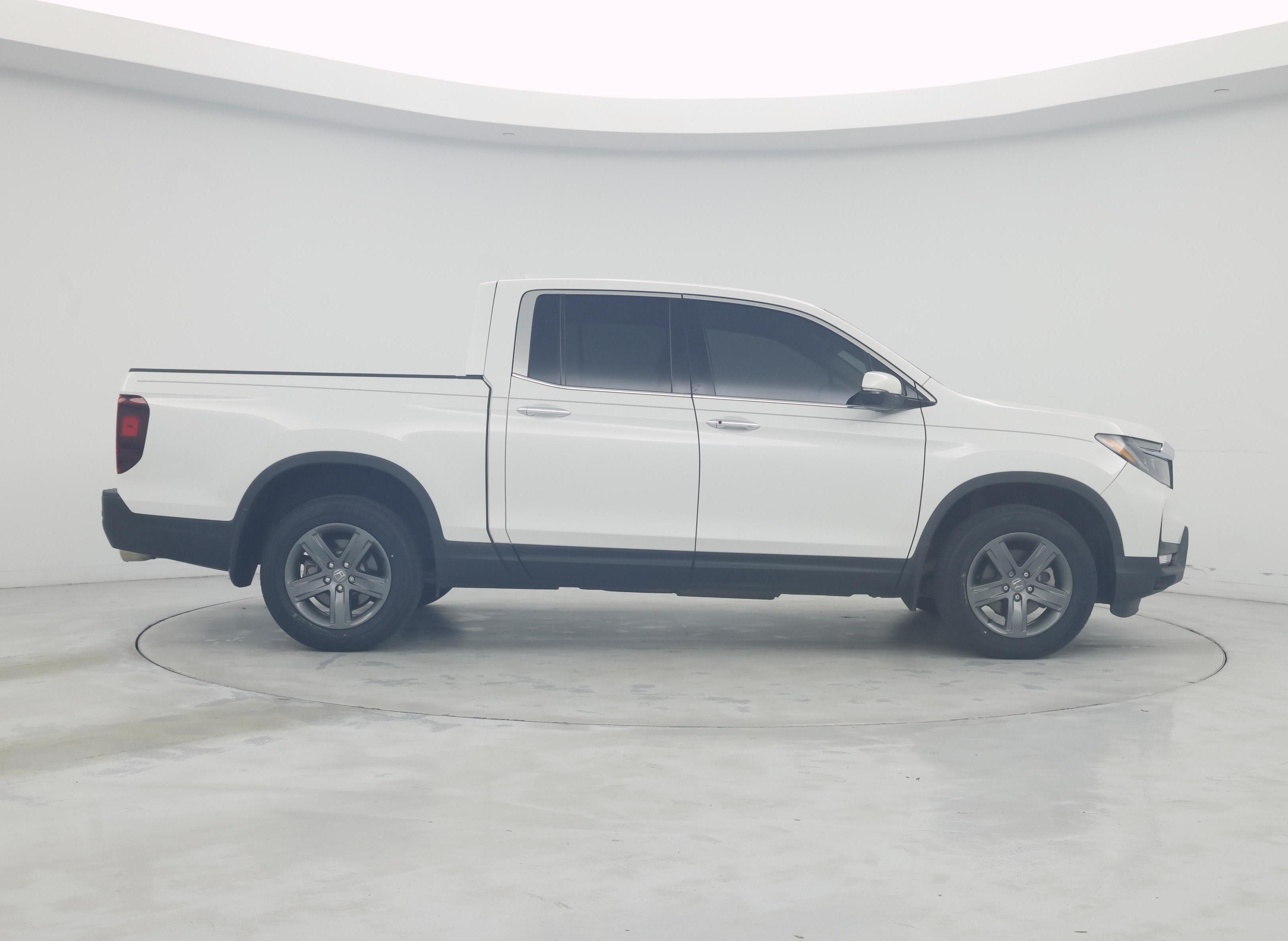 Thumbnail: 2023 Honda Ridgeline - 7