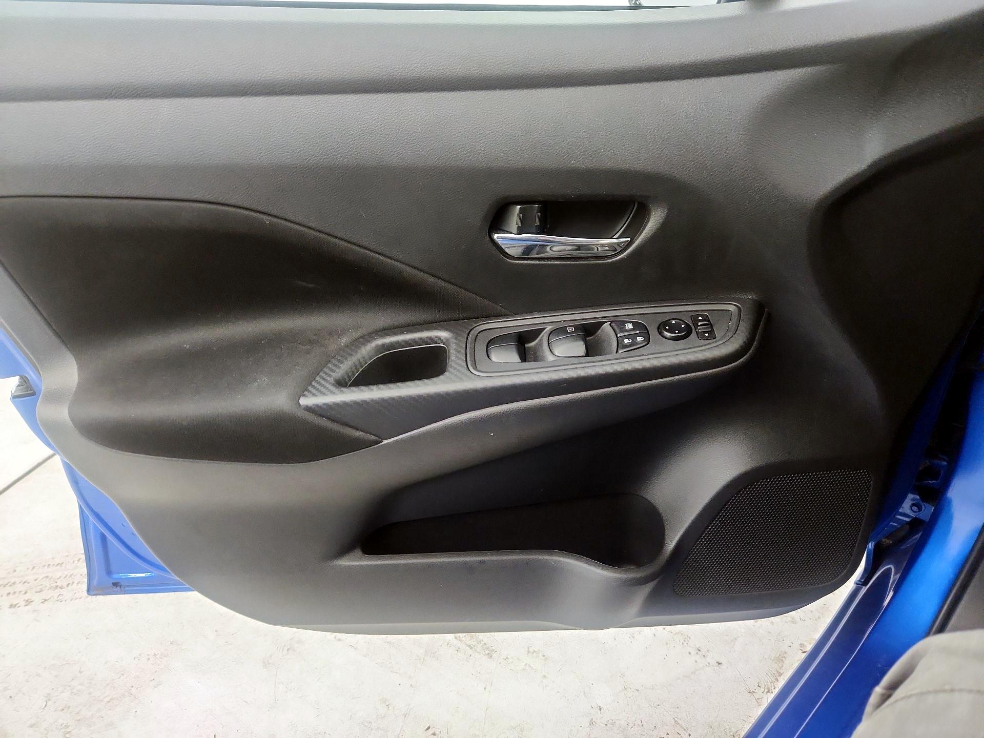 Thumbnail: 2022 Nissan Versa - 10