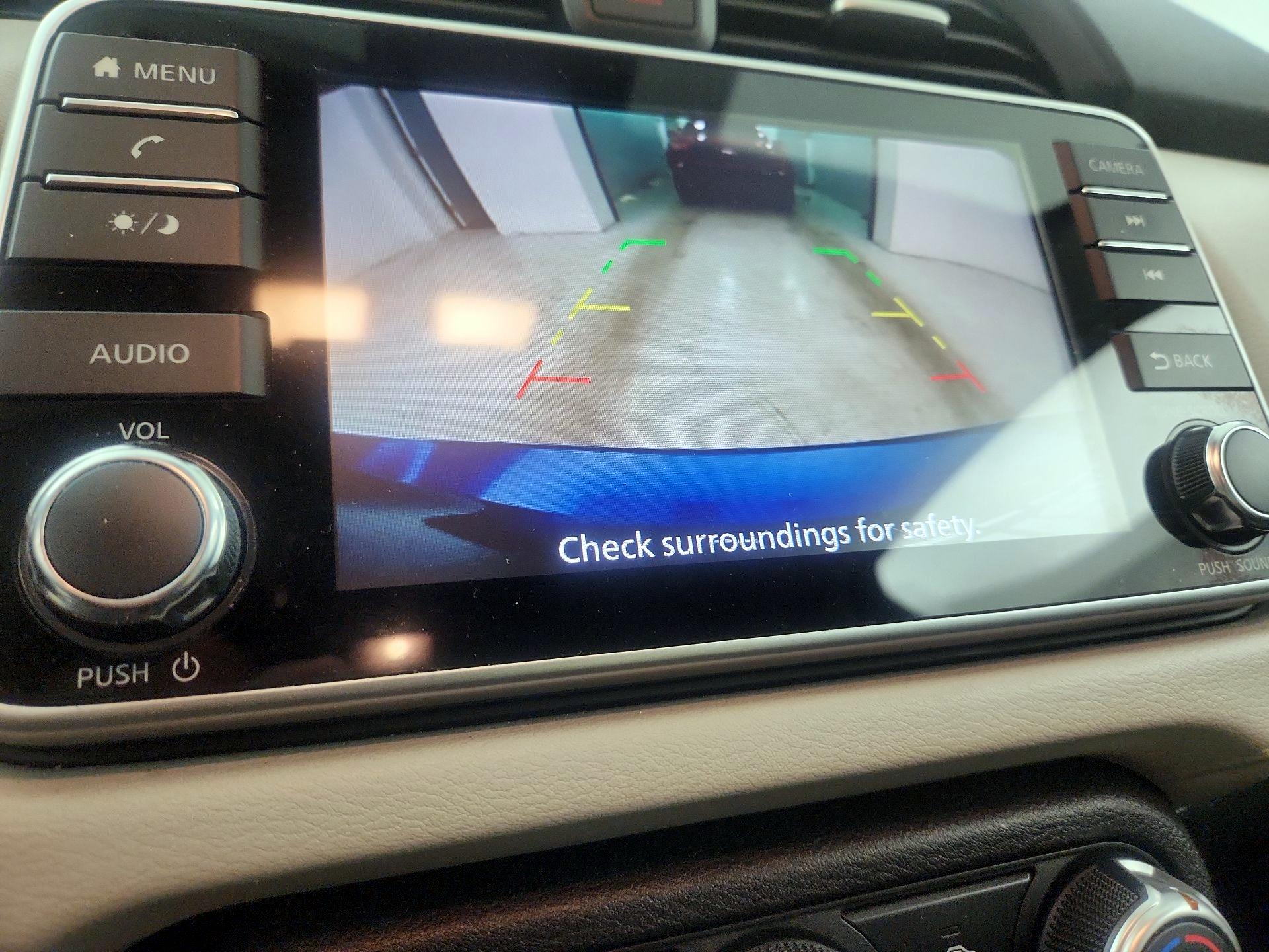 Thumbnail: 2022 Nissan Versa - 12