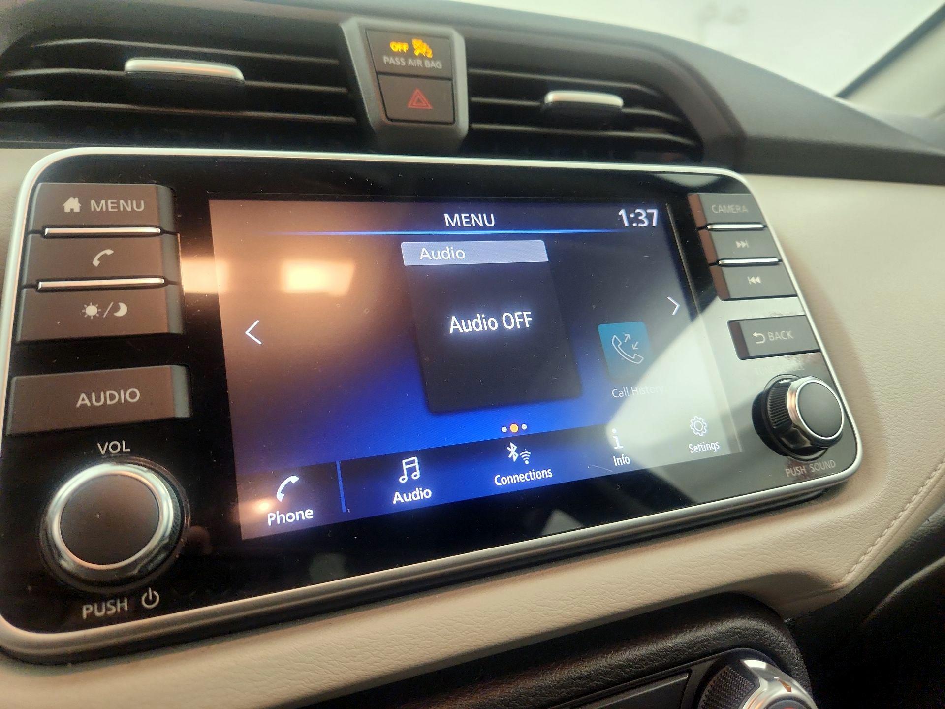 Thumbnail: 2022 Nissan Versa - 13