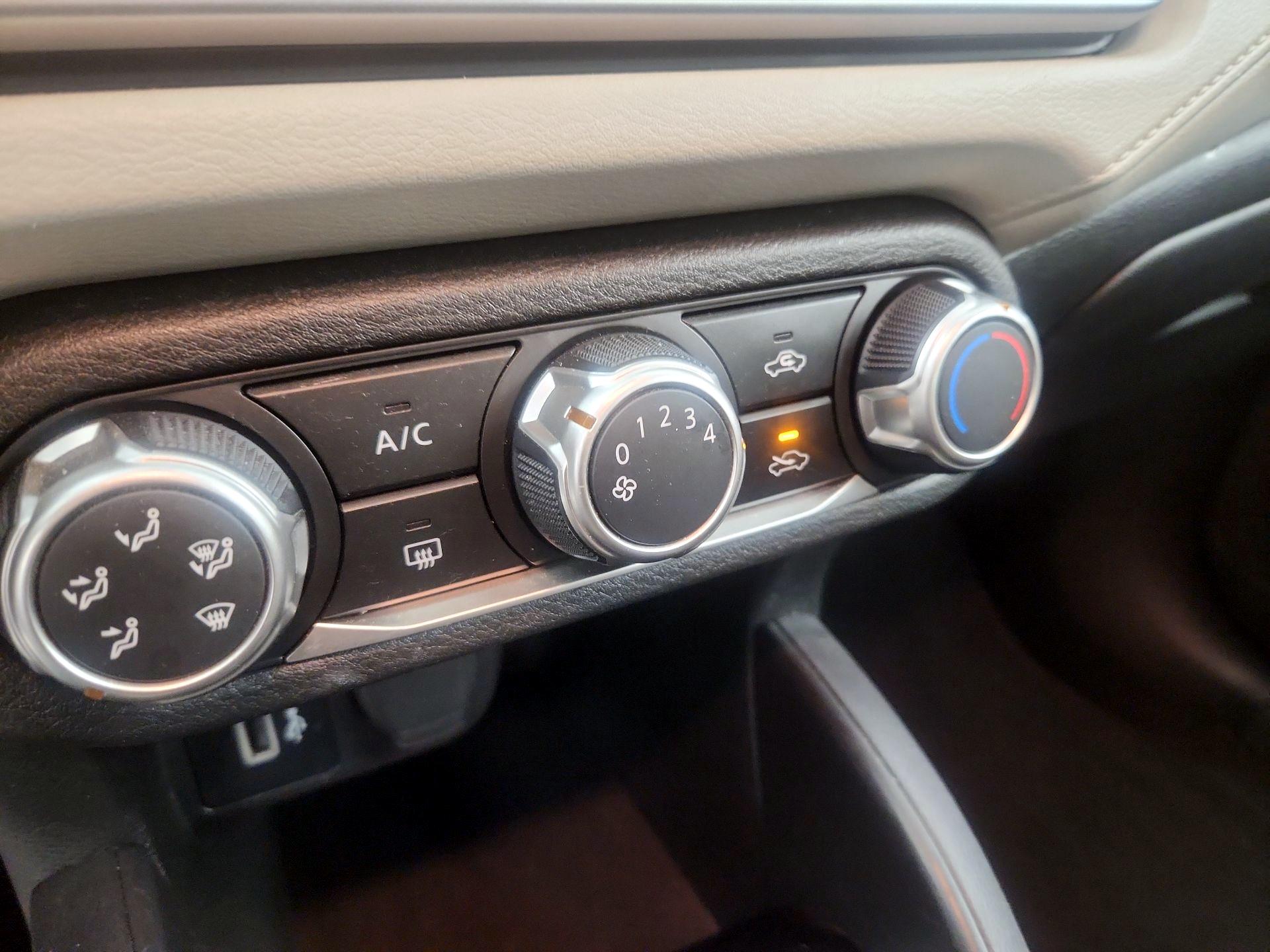 Thumbnail: 2022 Nissan Versa - 14