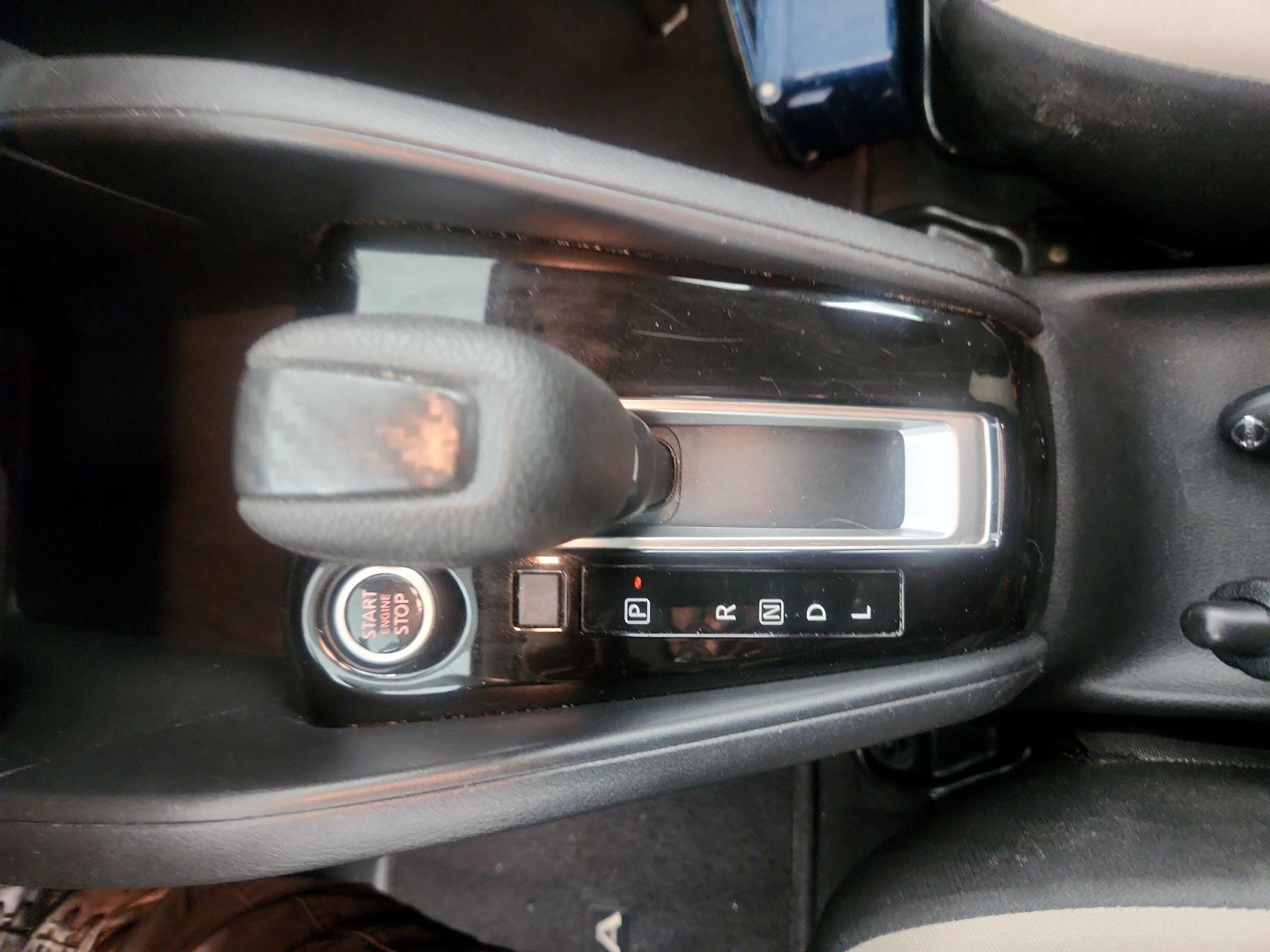 Thumbnail: 2022 Nissan Versa - 15