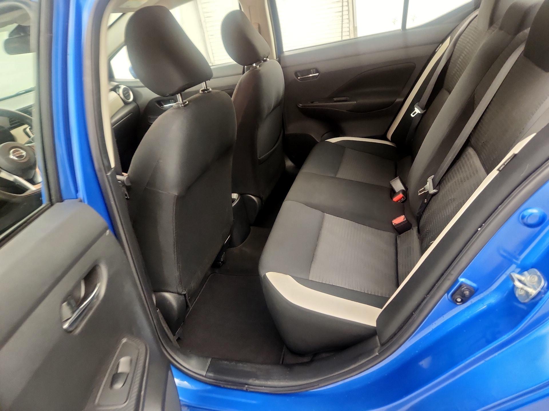 Thumbnail: 2022 Nissan Versa - 17