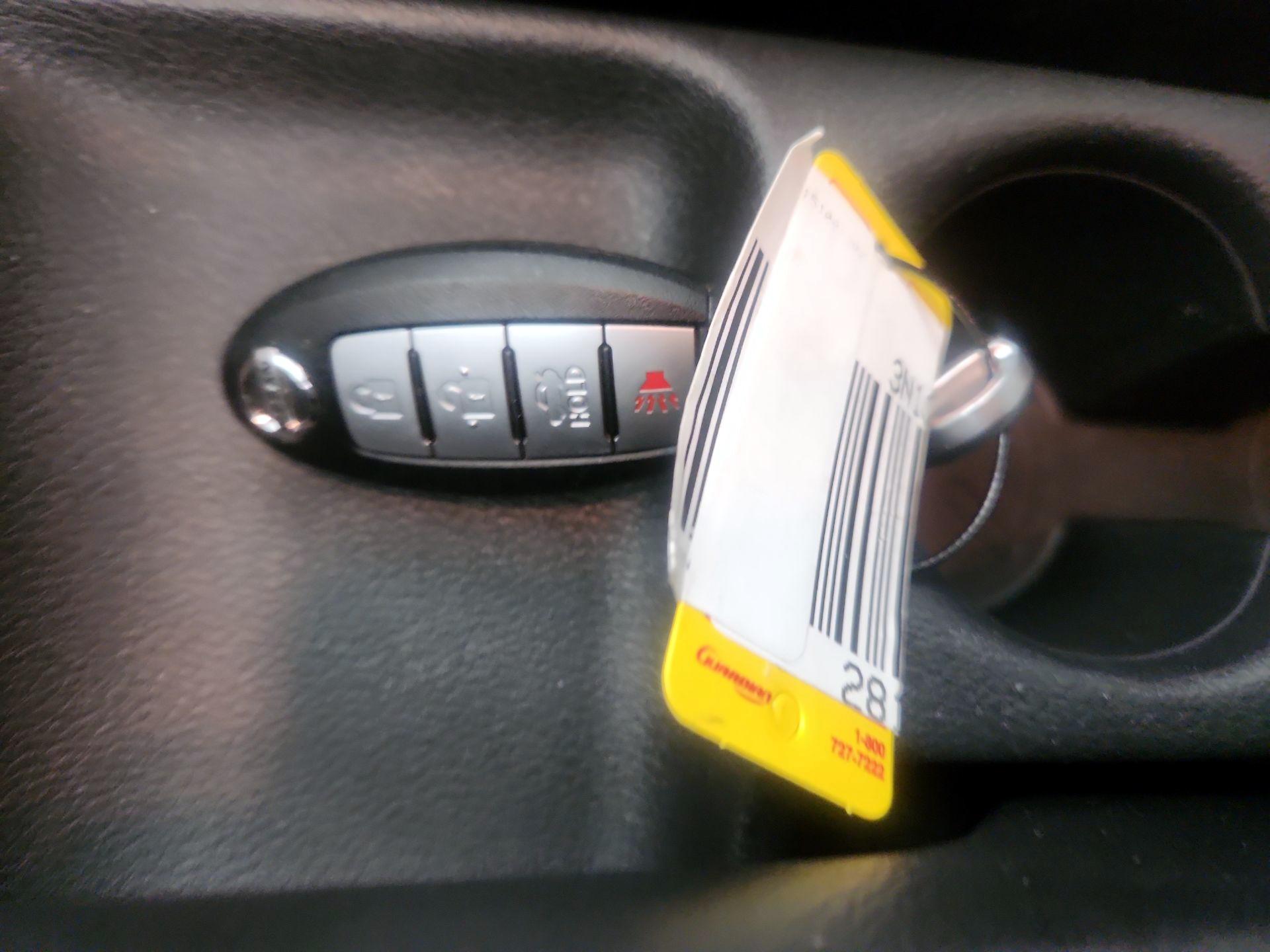 Thumbnail: 2022 Nissan Versa - 20