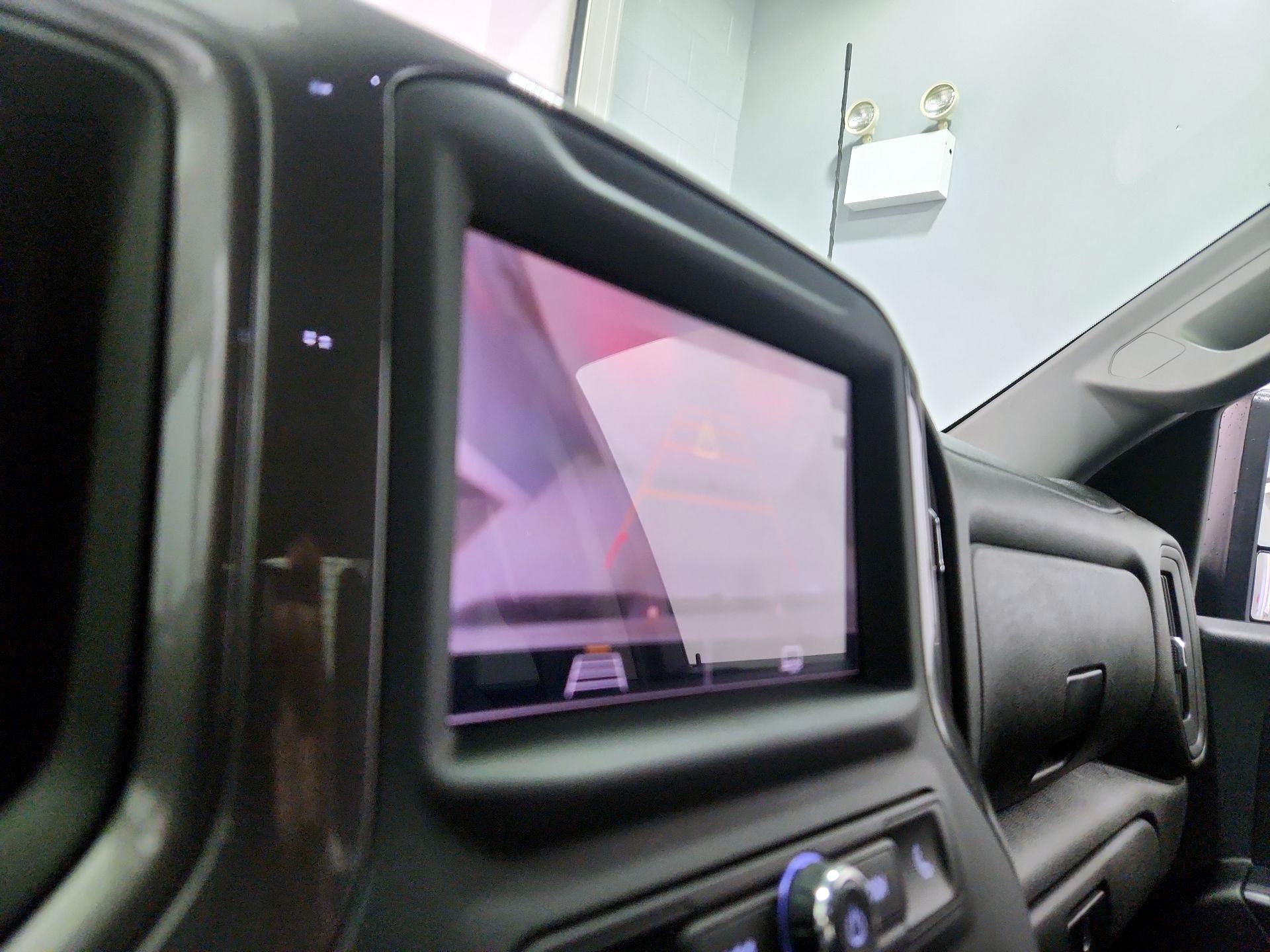 Thumbnail: 2024 Chevrolet Silverado 2500 - 14