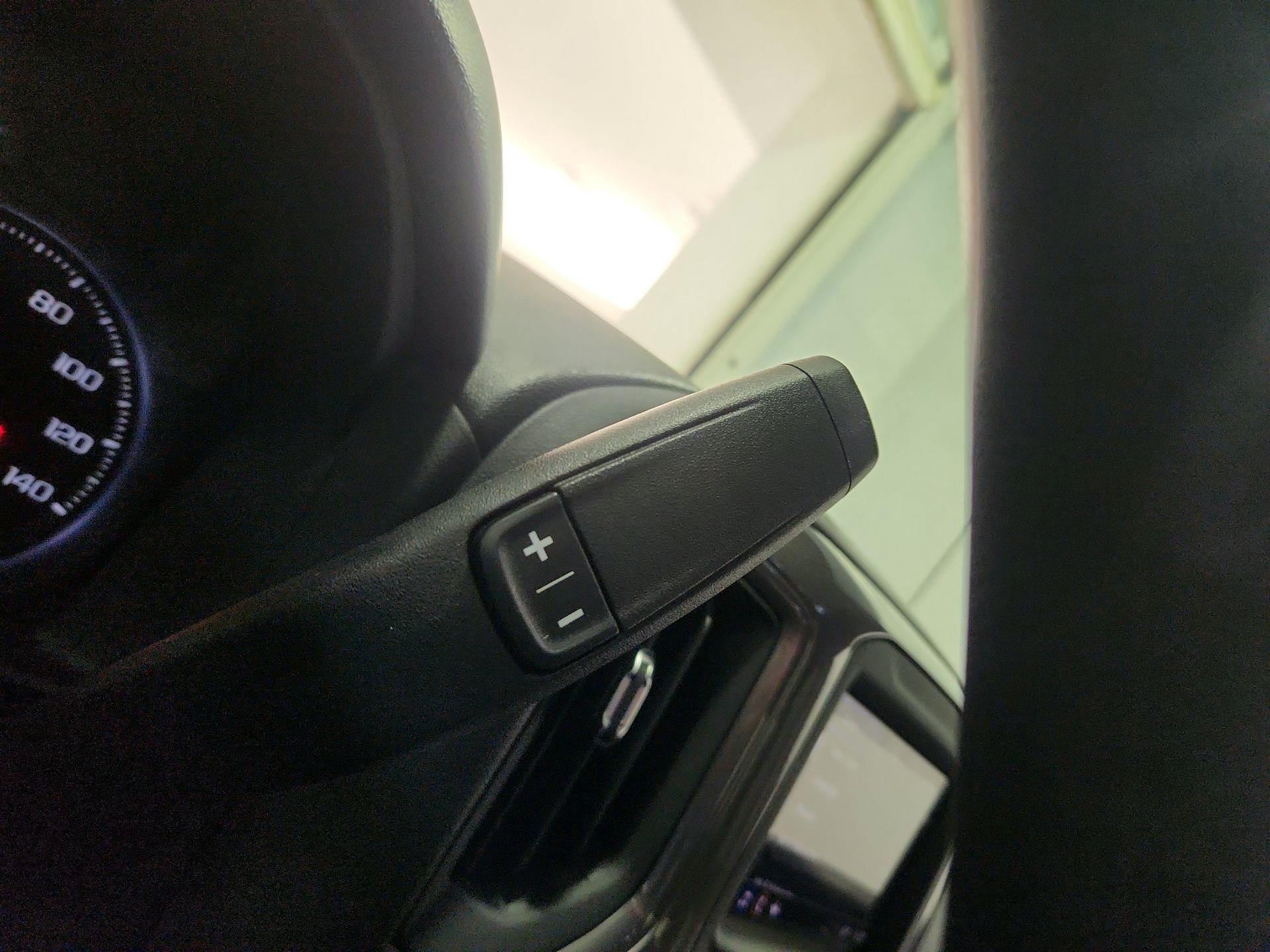 Thumbnail: 2024 Chevrolet Silverado 2500 - 17