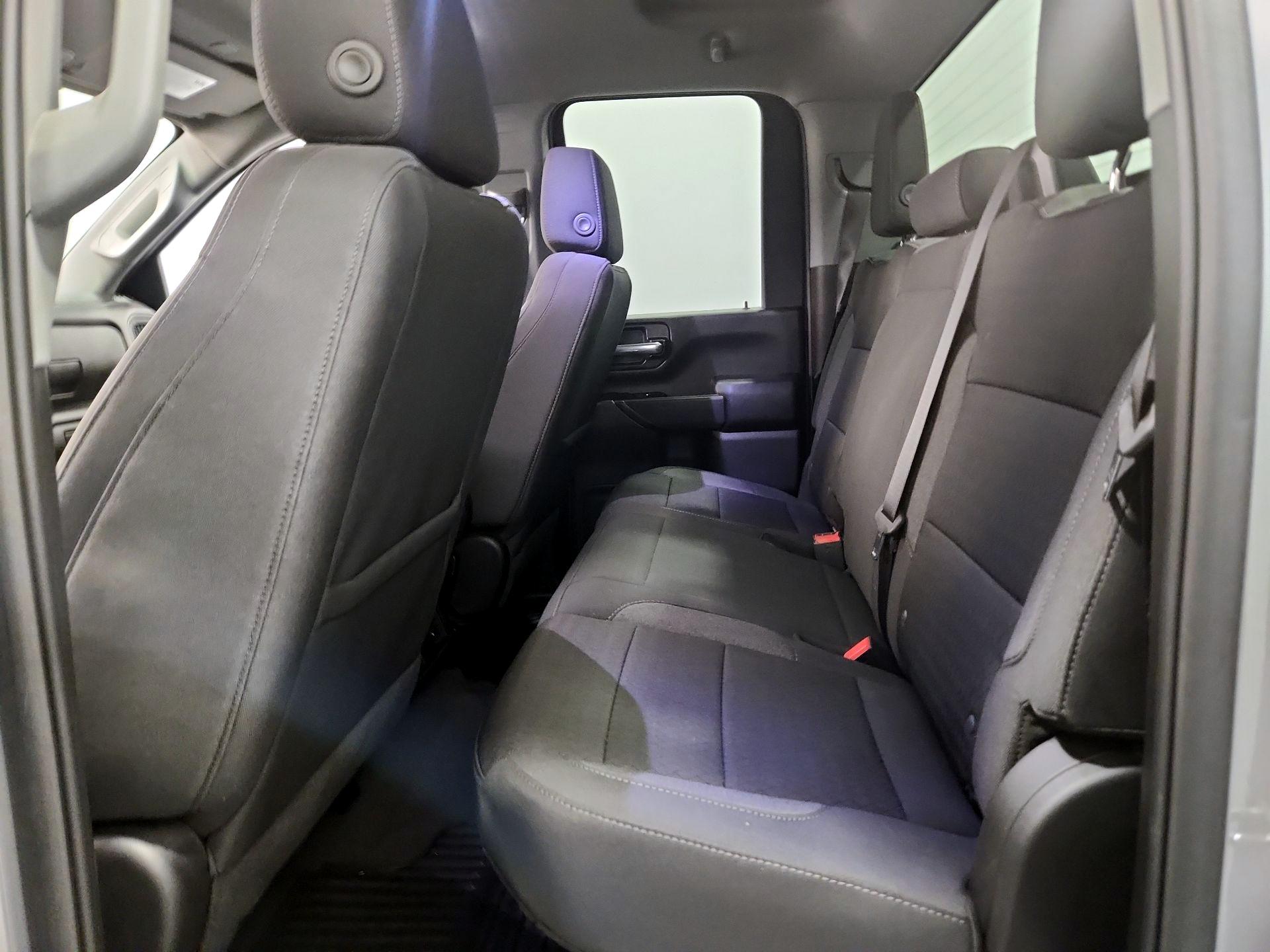 Thumbnail: 2024 Chevrolet Silverado 2500 - 19