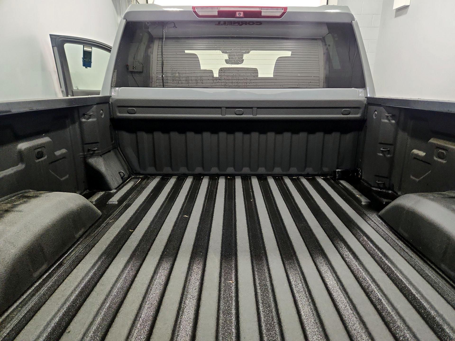 Thumbnail: 2024 Chevrolet Silverado 2500 - 20