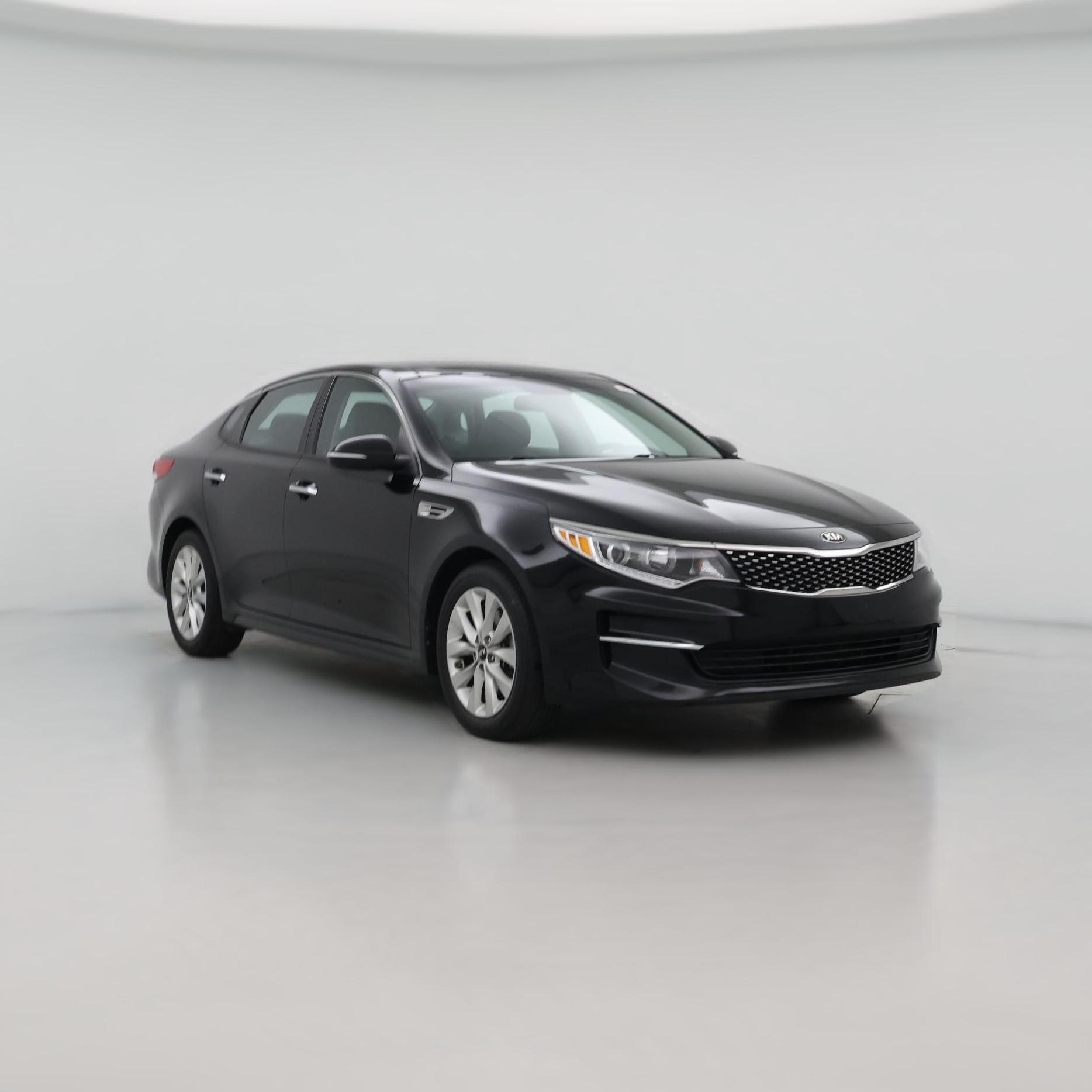 Thumbnail: 2018 Kia Optima - 1