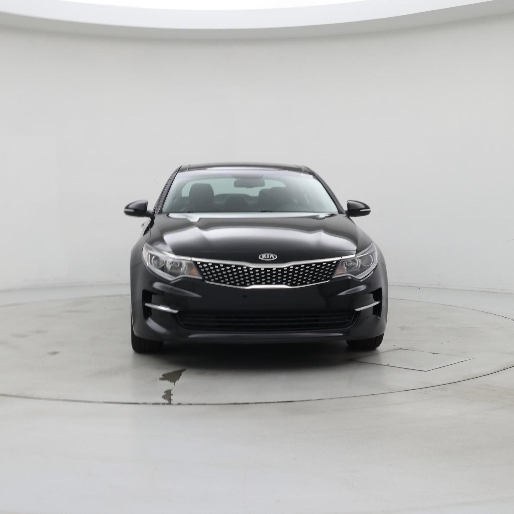 Thumbnail: 2018 Kia Optima - 5