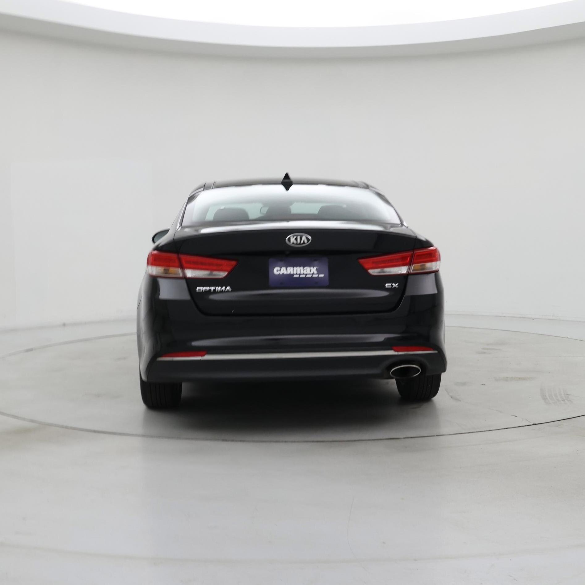 Thumbnail: 2018 Kia Optima - 6