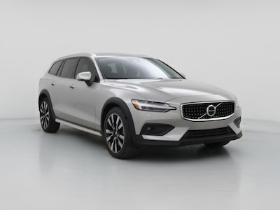 2023 Volvo V60 Cross Country B5 Ultimate
