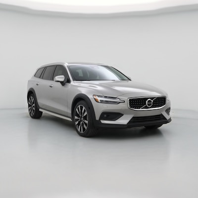 2023 Volvo V60 Cross Country B5 Ultimate