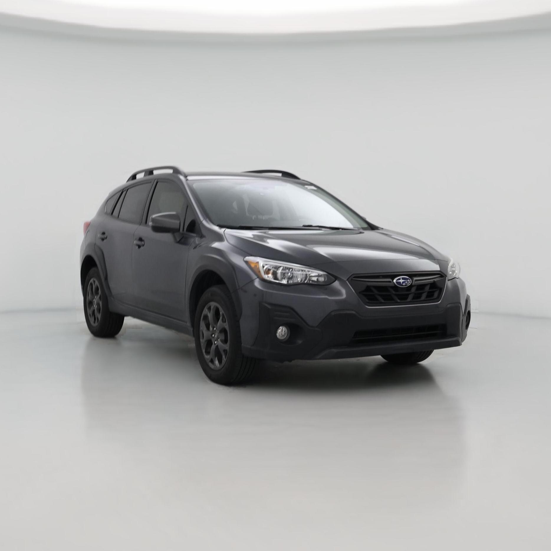 Thumbnail: 2023 Subaru Crosstrek - 1