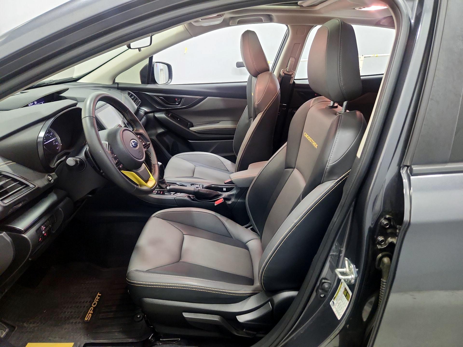 Thumbnail: 2023 Subaru Crosstrek - 11