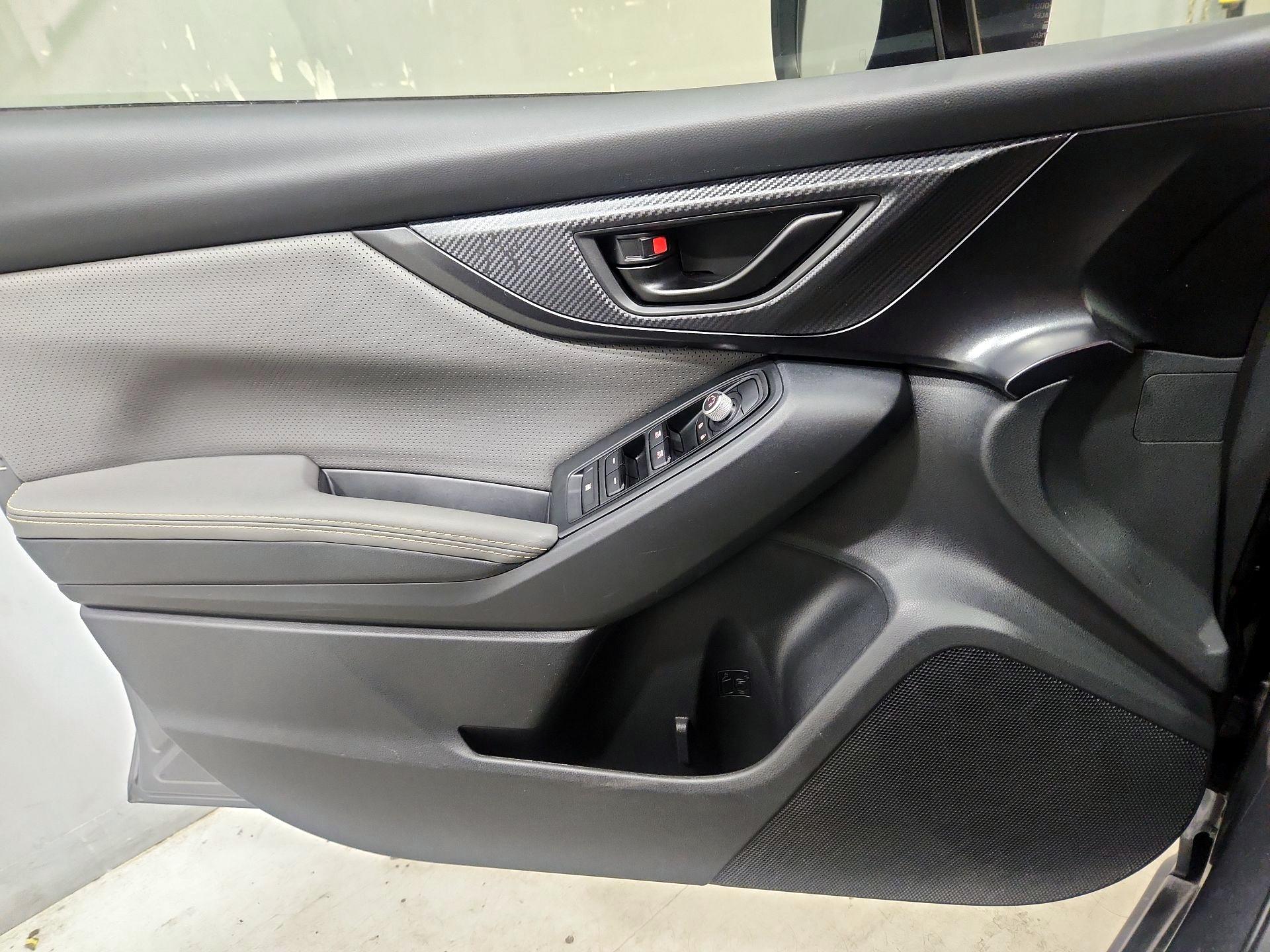 Thumbnail: 2023 Subaru Crosstrek - 12