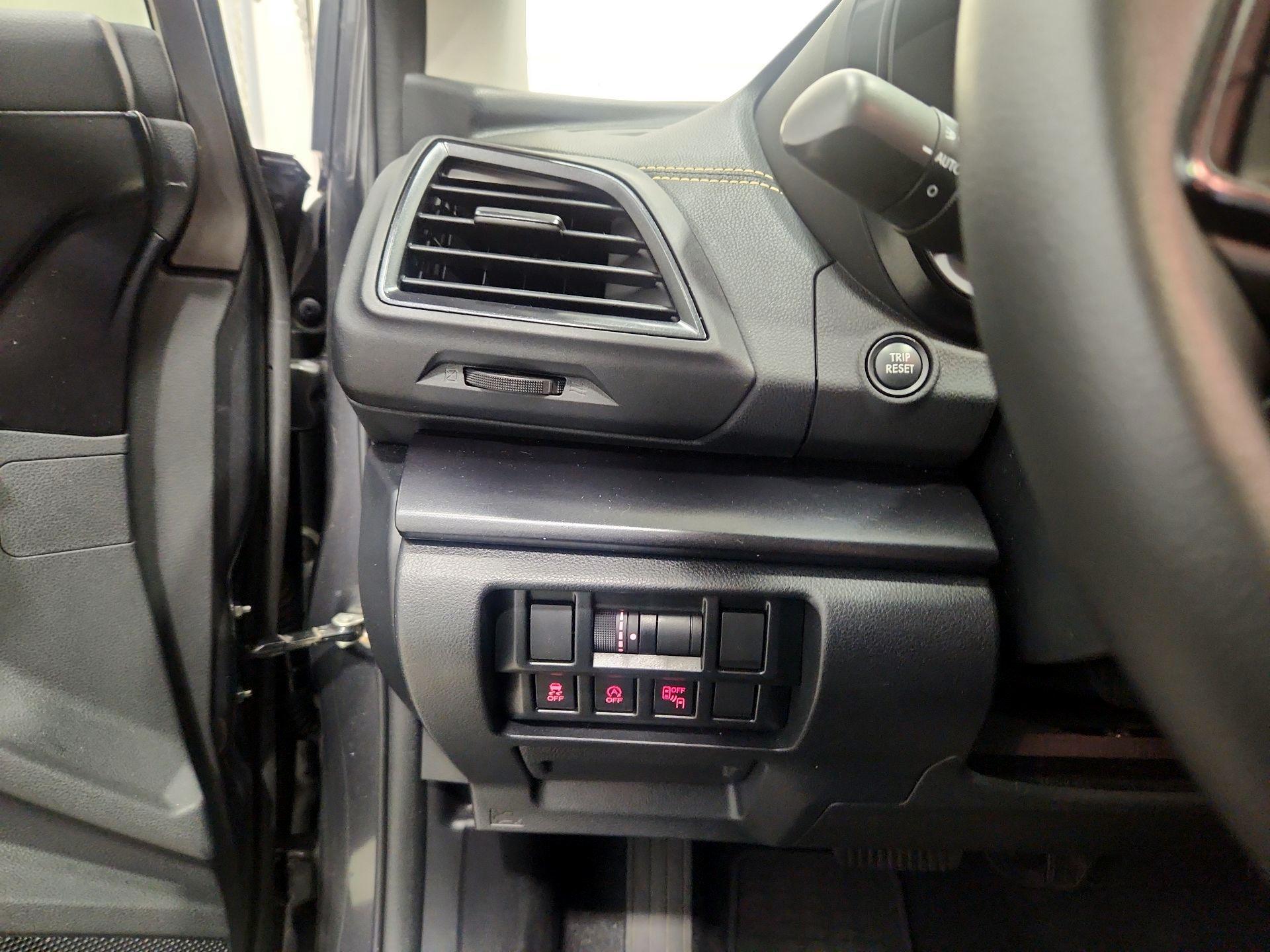 Thumbnail: 2023 Subaru Crosstrek - 13