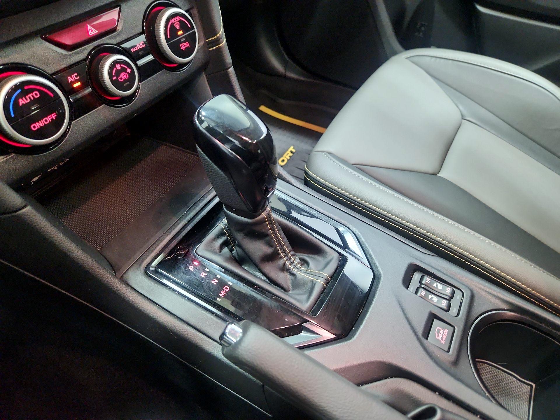 Thumbnail: 2023 Subaru Crosstrek - 17