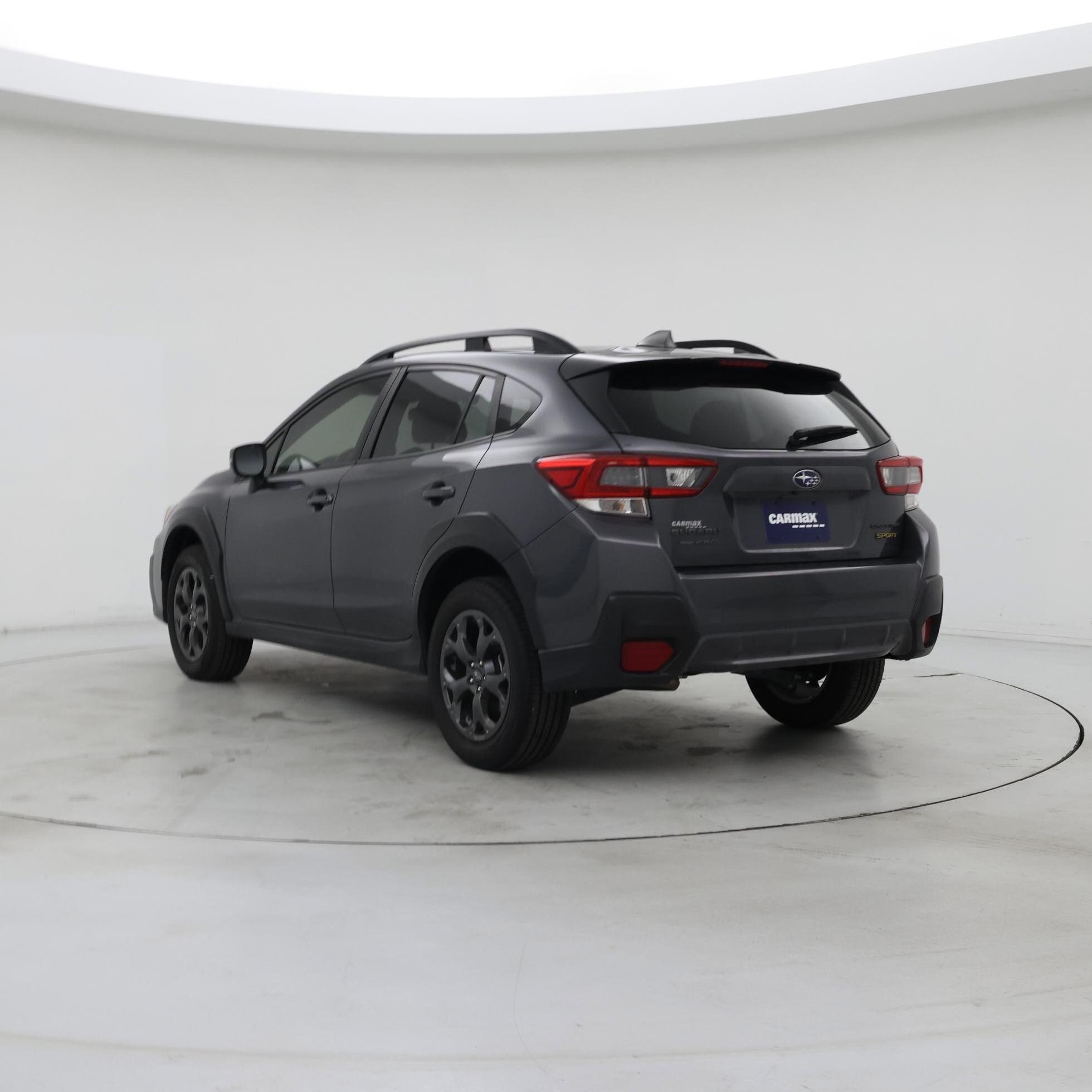 Thumbnail: 2023 Subaru Crosstrek - 2