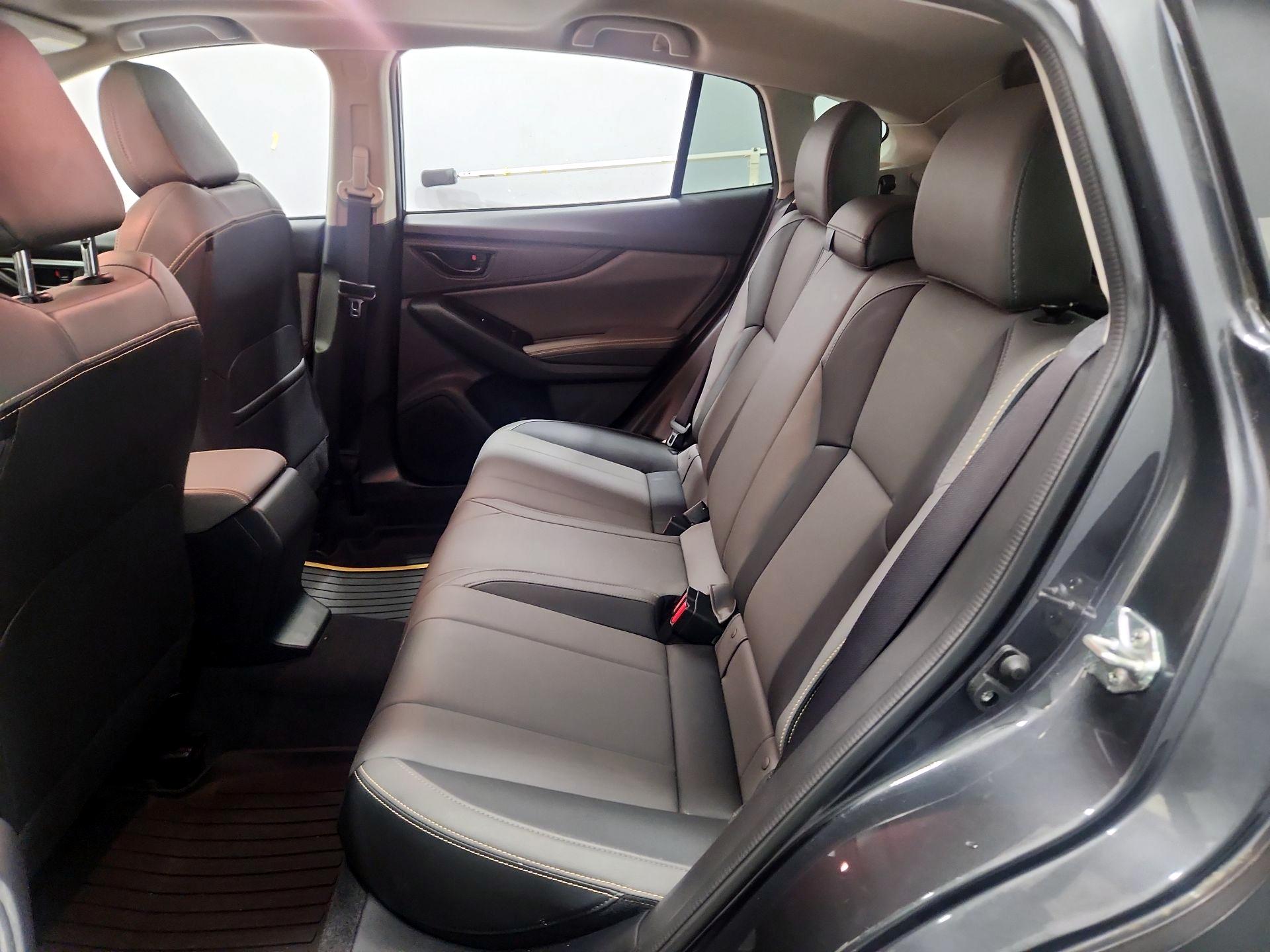 Thumbnail: 2023 Subaru Crosstrek - 20