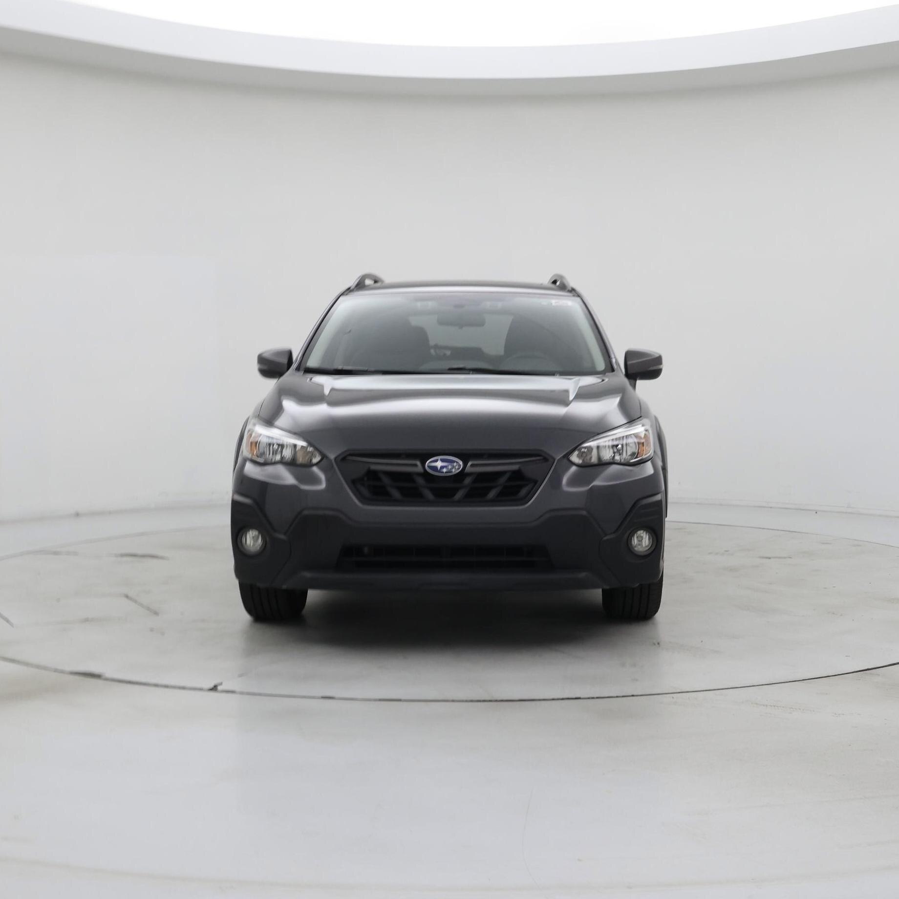 Thumbnail: 2023 Subaru Crosstrek - 5