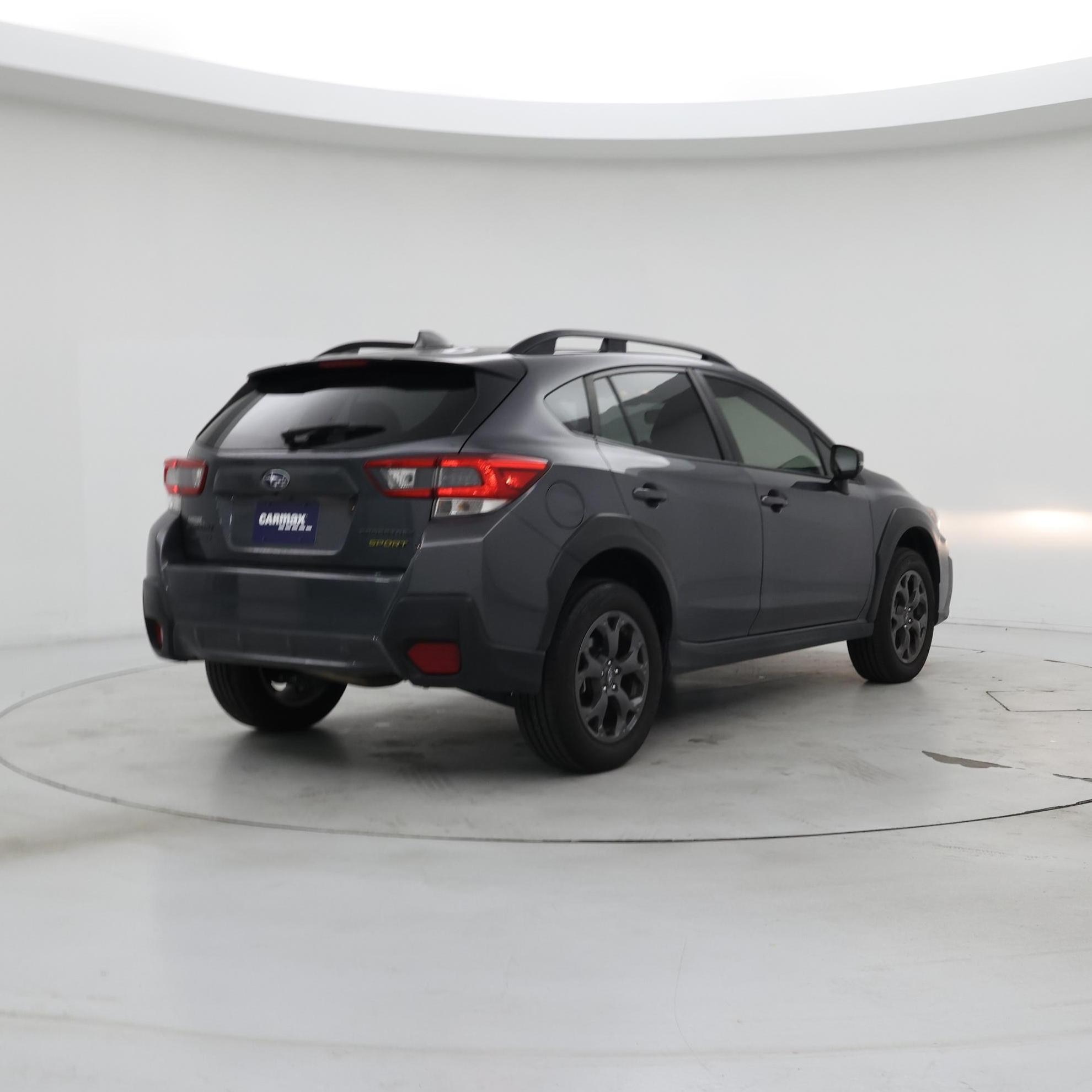 Thumbnail: 2023 Subaru Crosstrek - 8