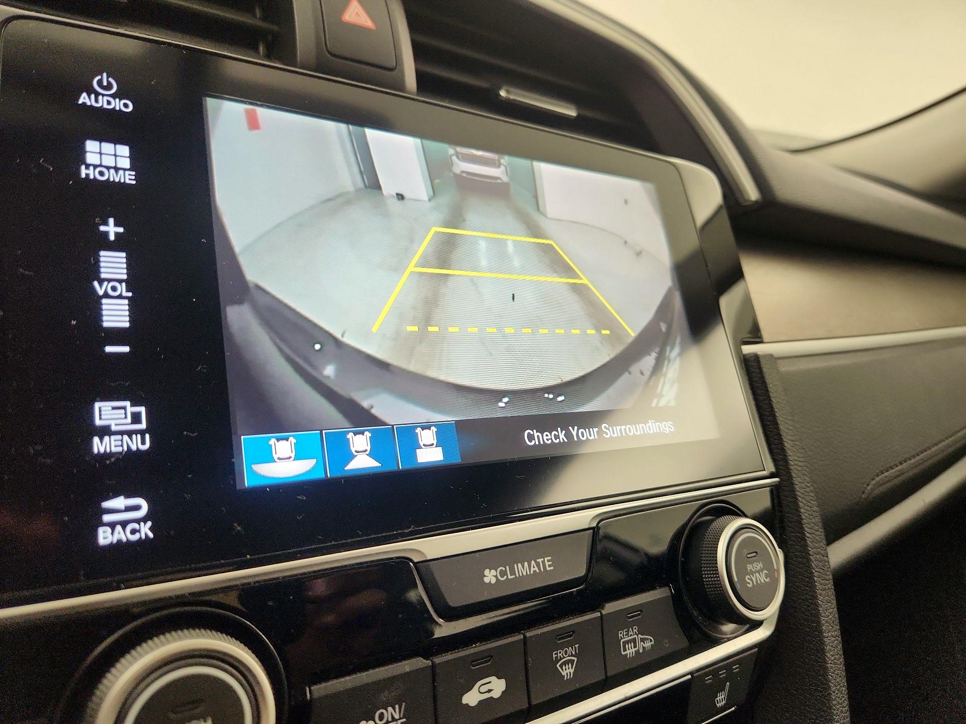 Thumbnail: 2018 Honda Civic - 12