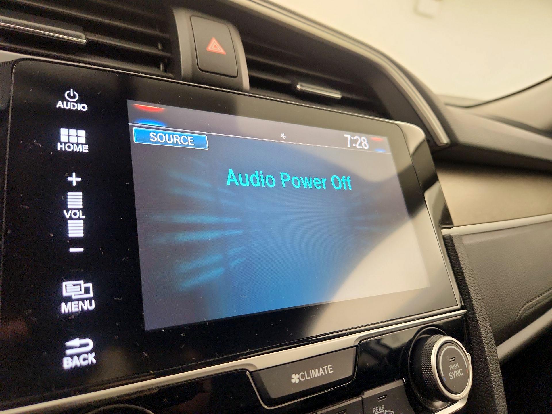 Thumbnail: 2018 Honda Civic - 13