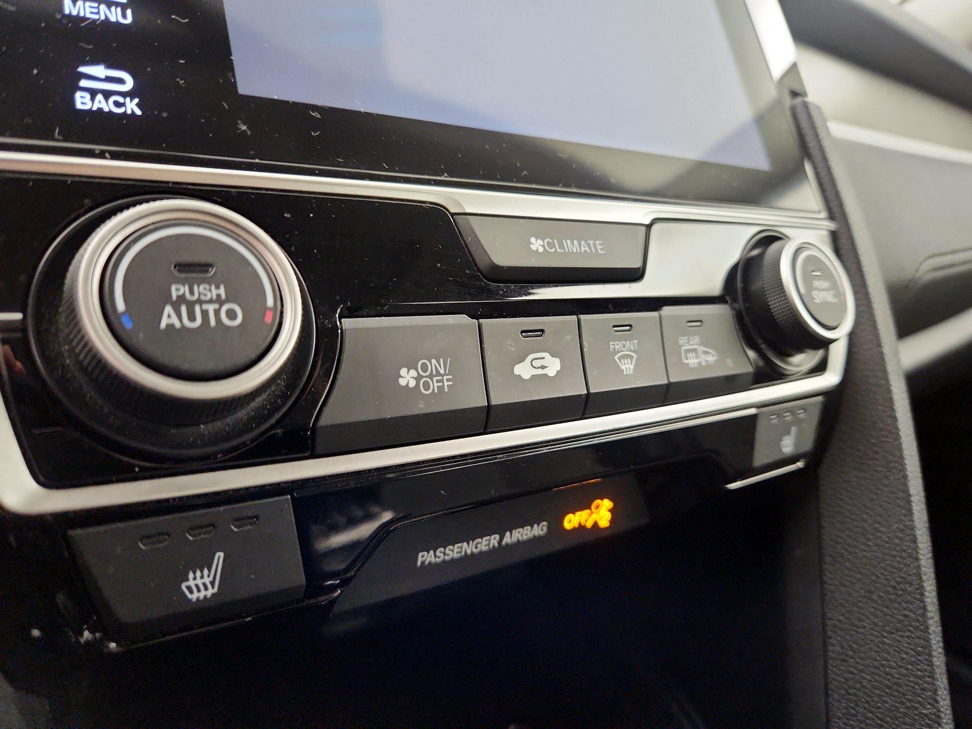 Thumbnail: 2018 Honda Civic - 14