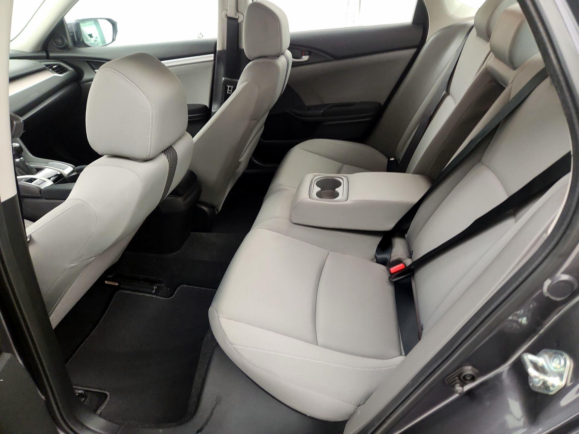 Thumbnail: 2018 Honda Civic - 17