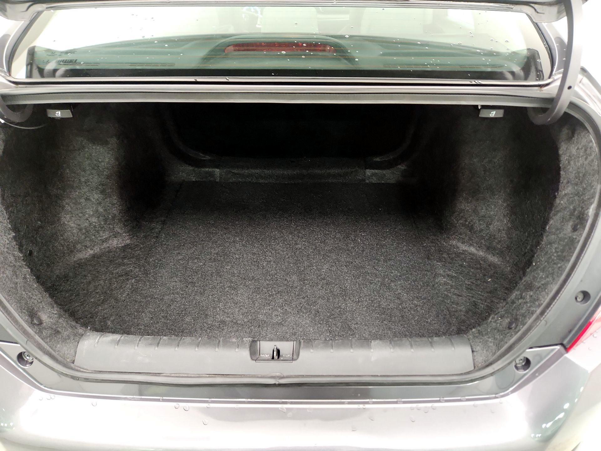 Thumbnail: 2018 Honda Civic - 18