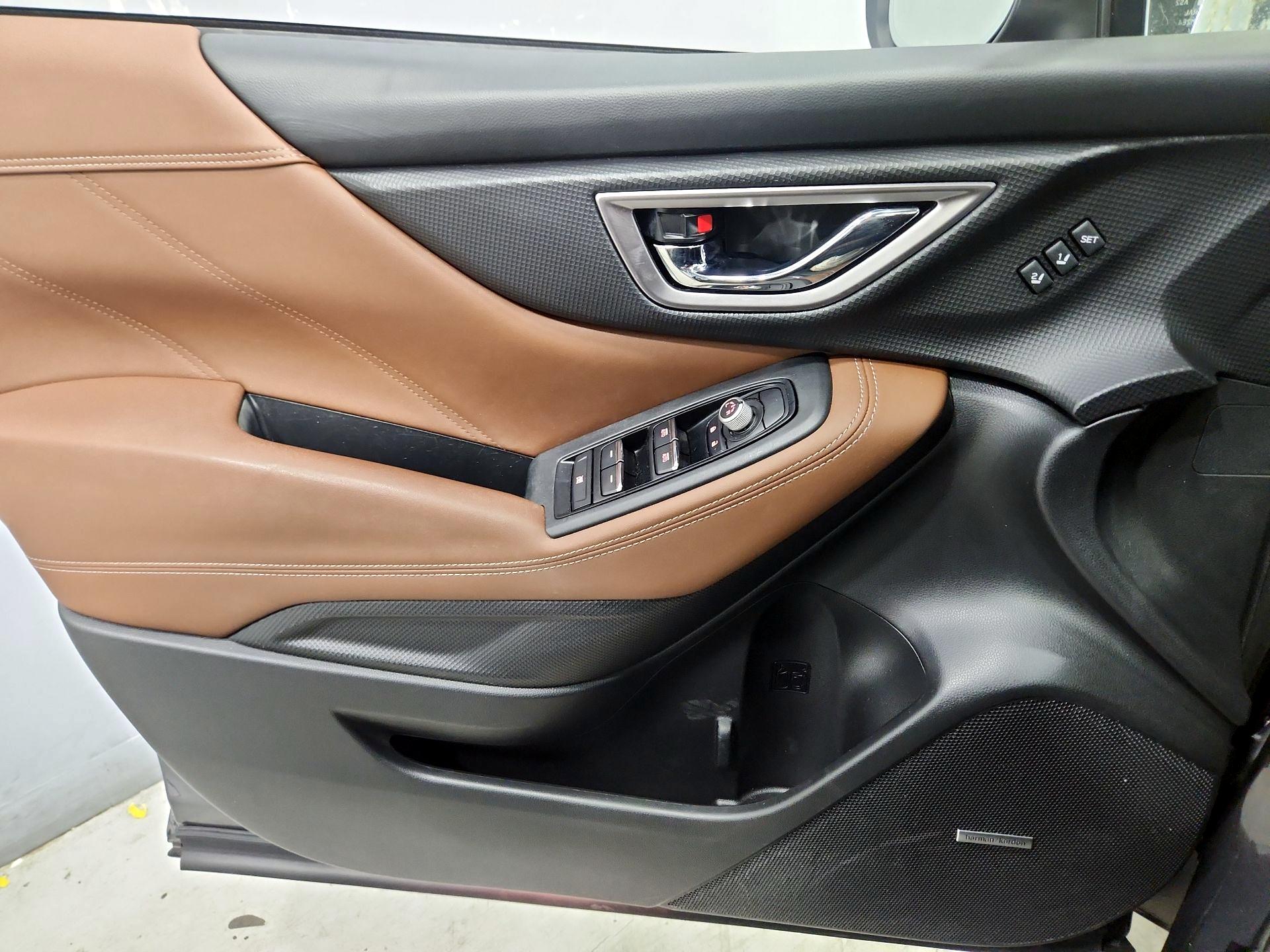 Thumbnail: 2021 Subaru Forester - 12