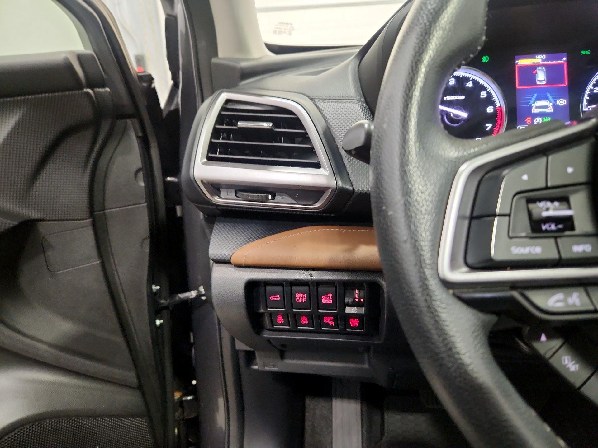 Thumbnail: 2021 Subaru Forester - 13